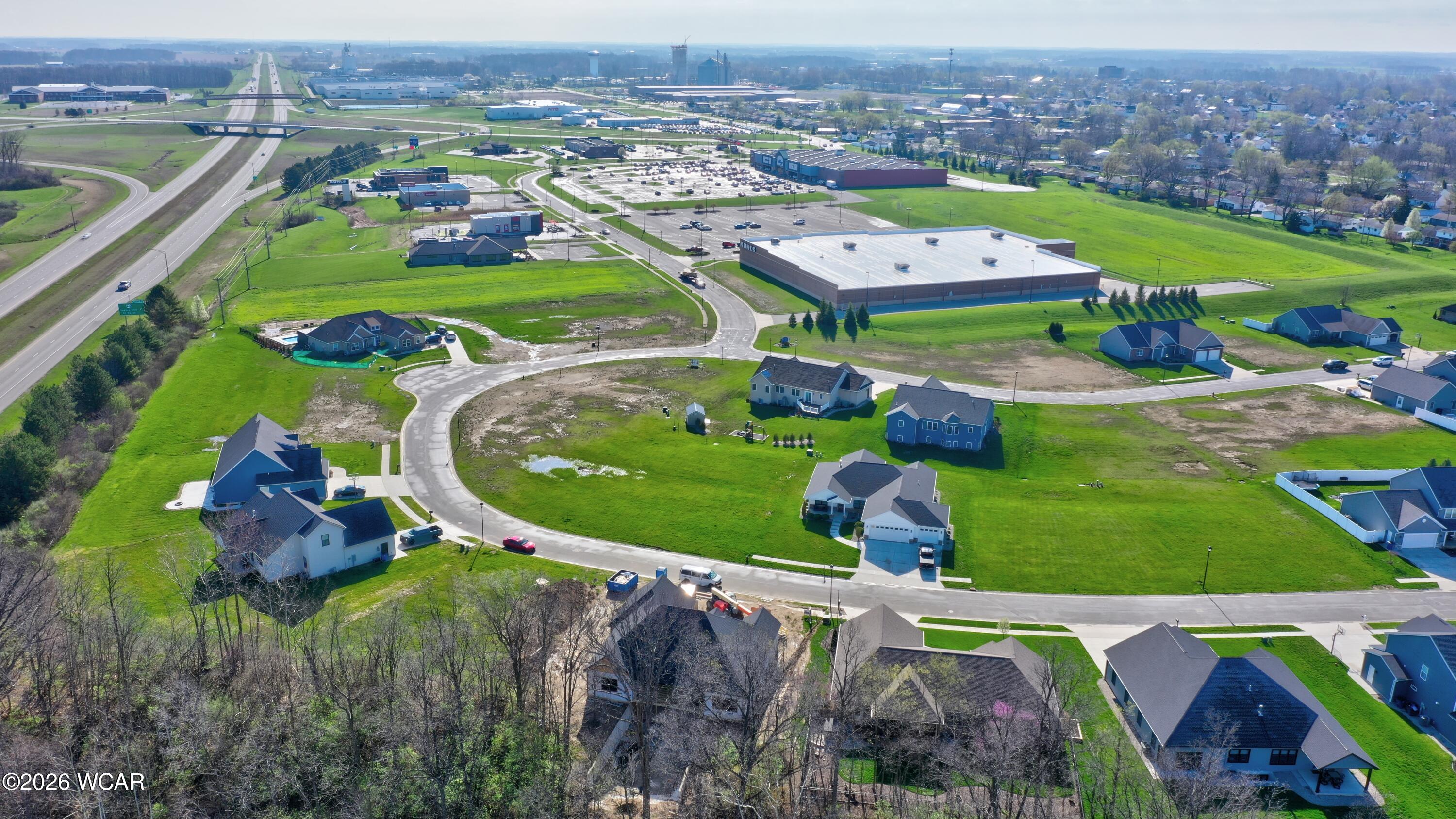 364 Miami Erie Circle, Saint Marys, Ohio