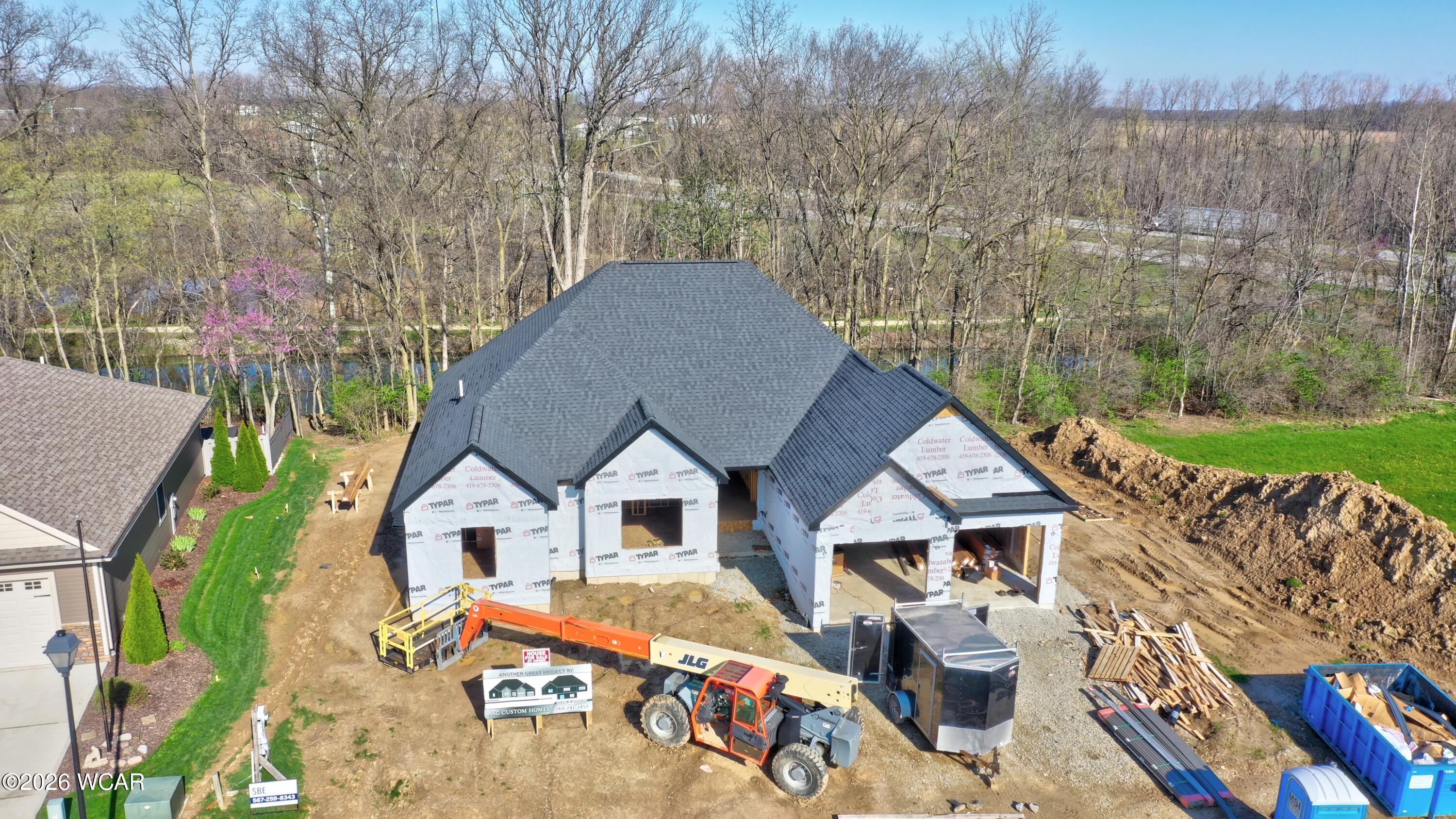 364 Miami Erie Circle, Saint Marys, Ohio