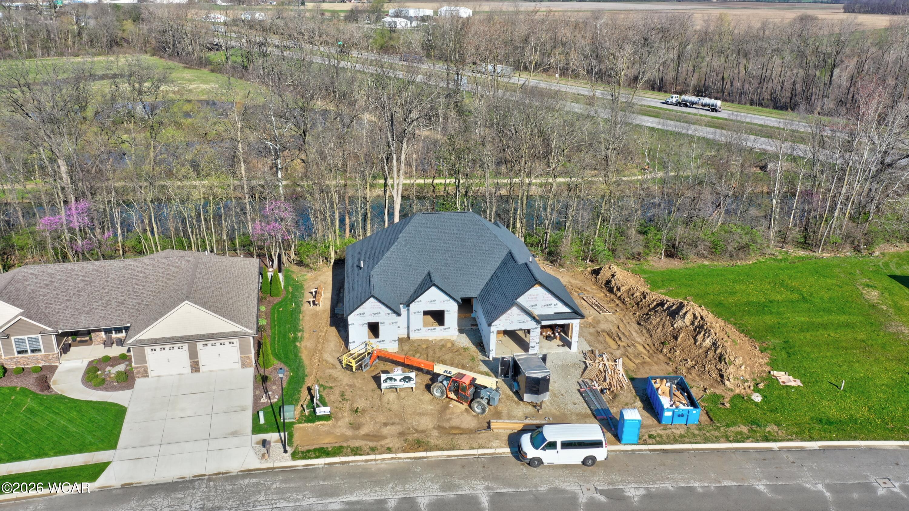 364 Miami Erie Circle, Saint Marys, Ohio