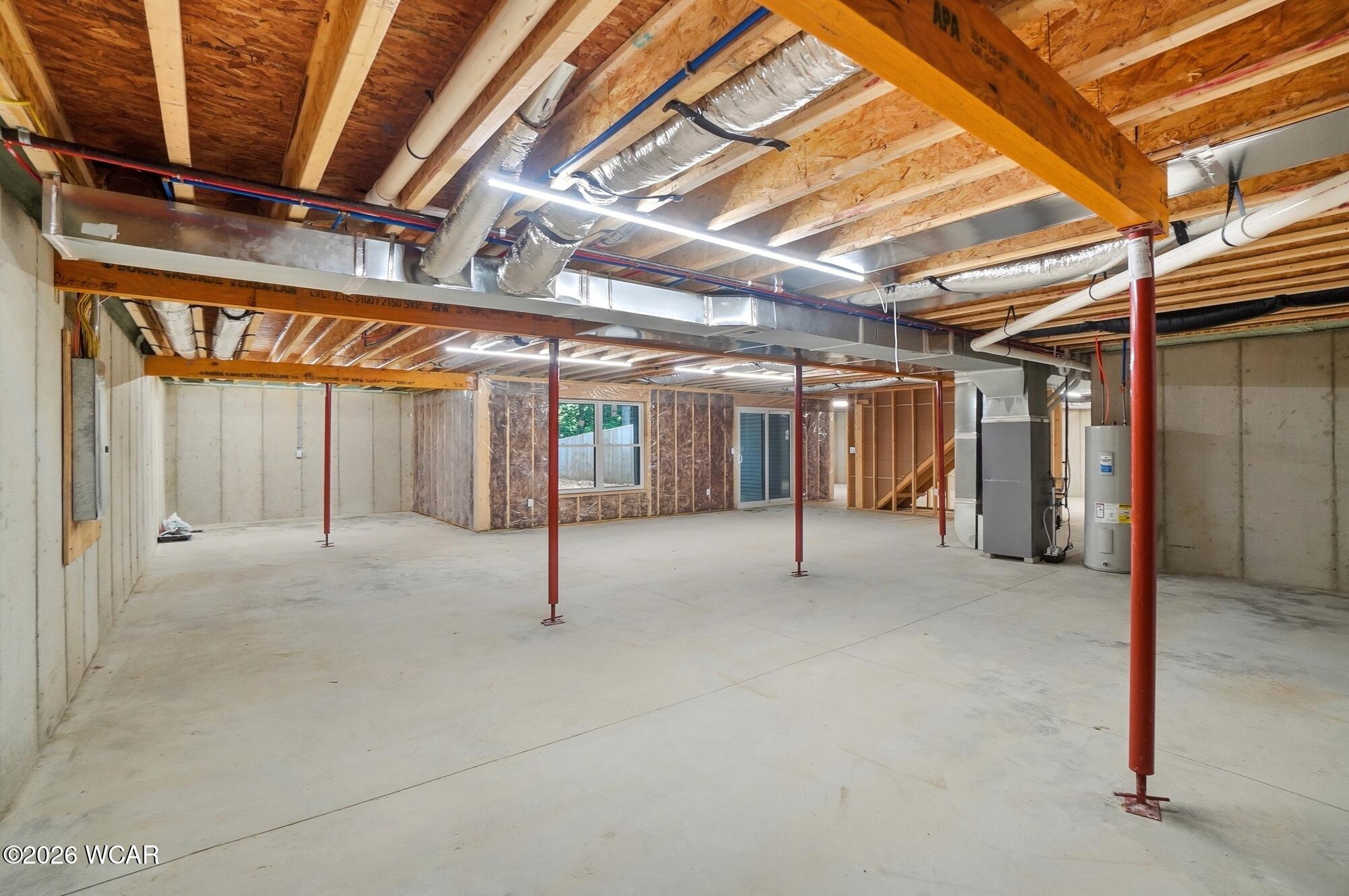 364 Miami Erie Circle, Saint Marys, Ohio