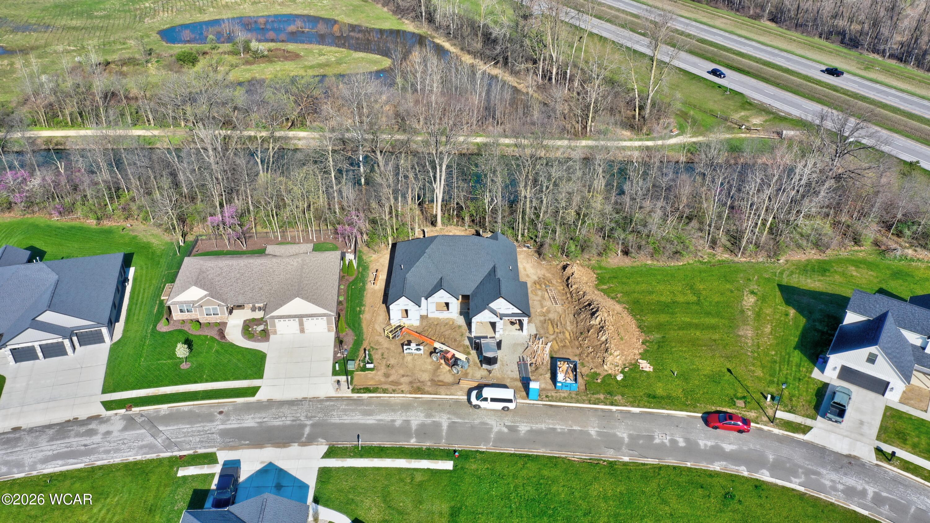 364 Miami Erie Circle, Saint Marys, Ohio