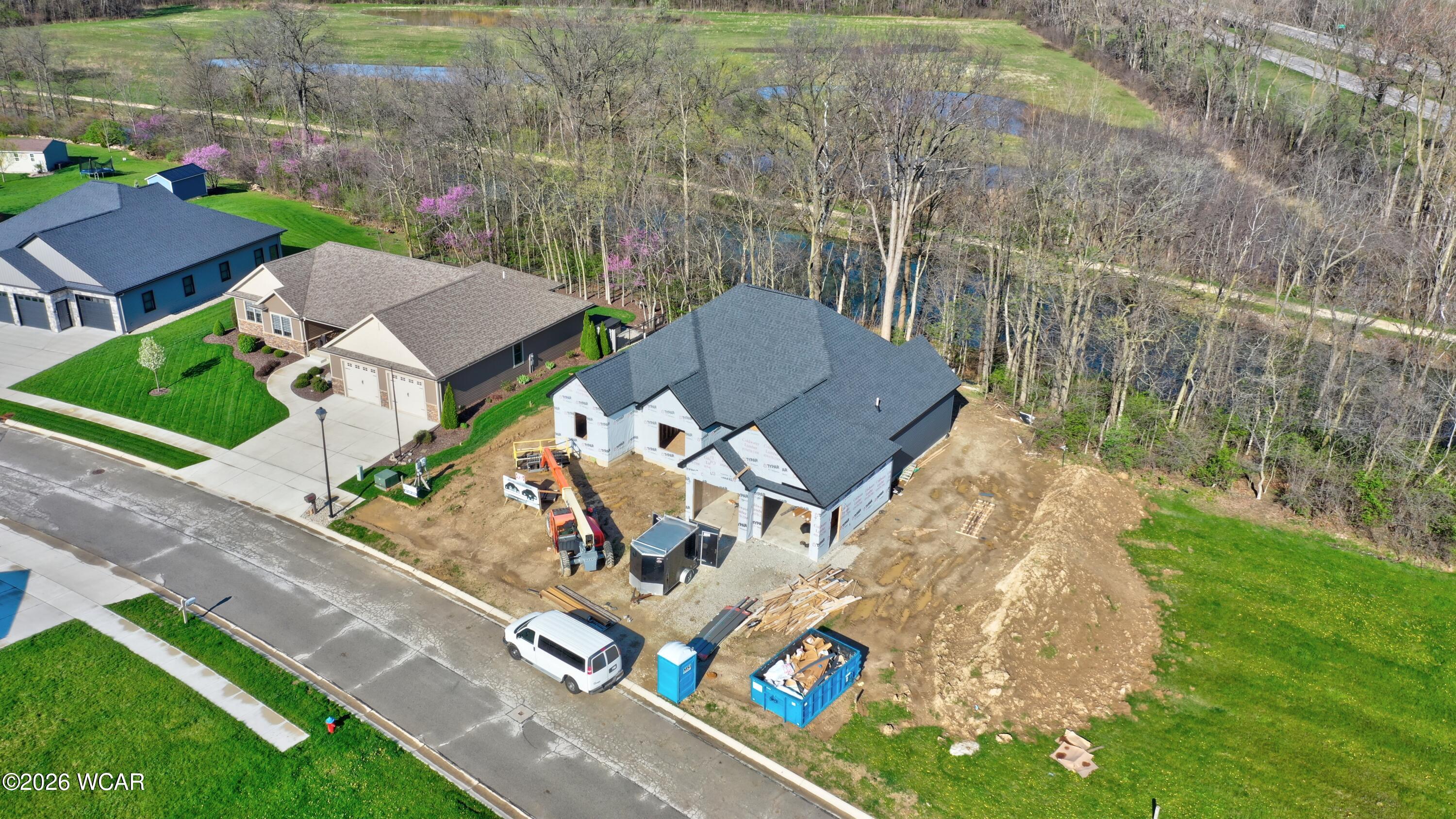 364 Miami Erie Circle, Saint Marys, Ohio