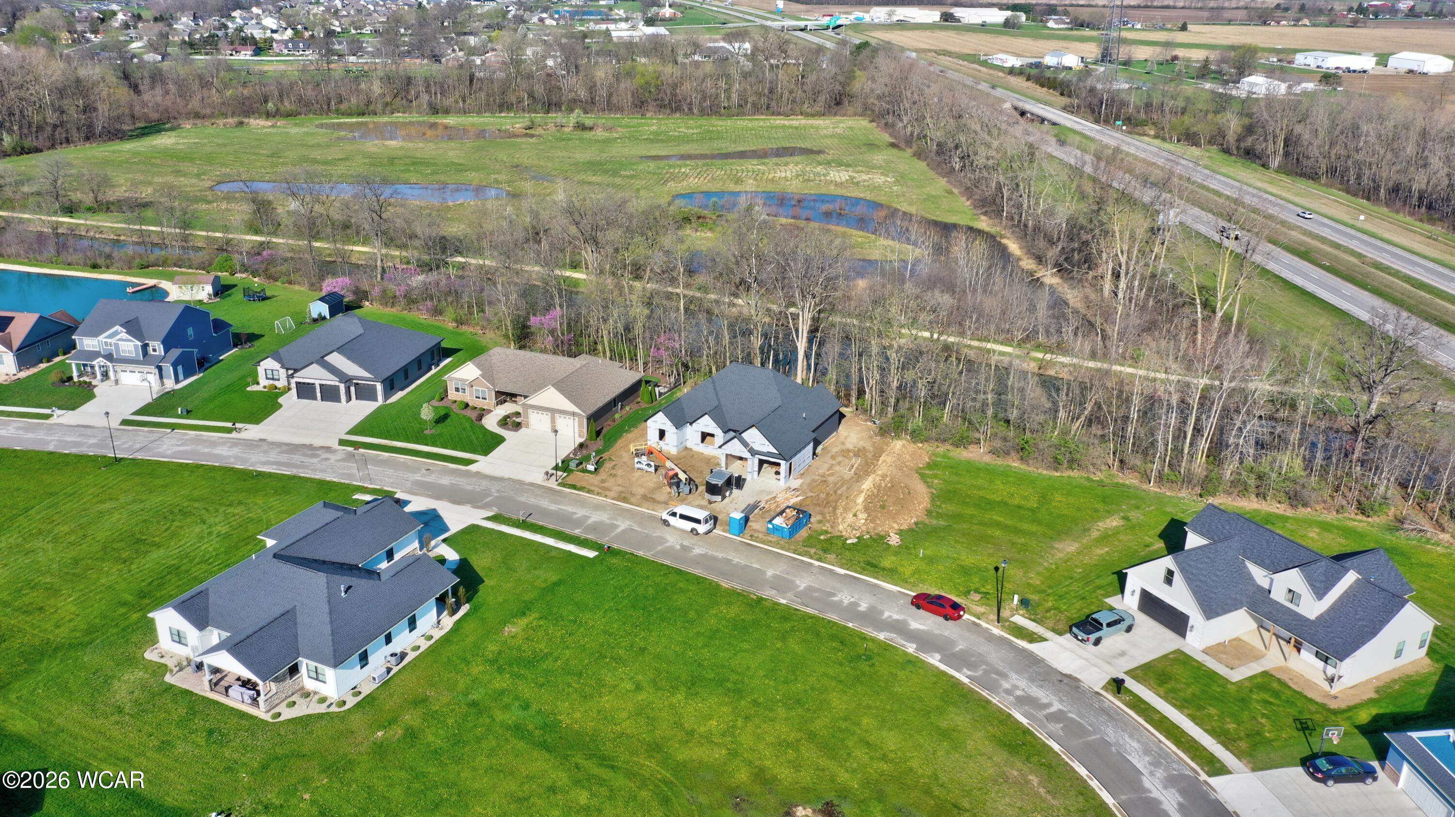 364 Miami Erie Circle, Saint Marys, Ohio