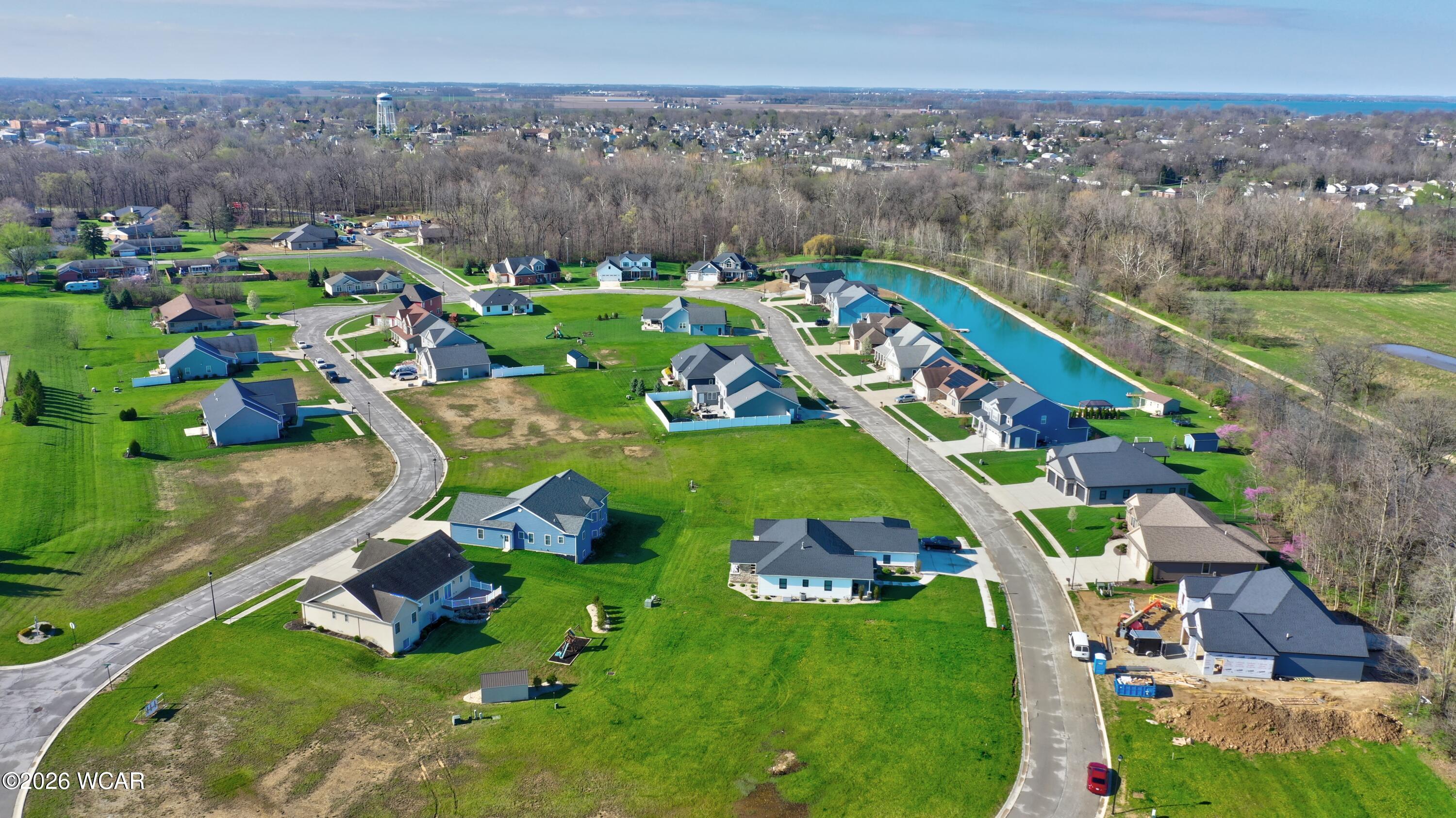 364 Miami Erie Circle, Saint Marys, Ohio