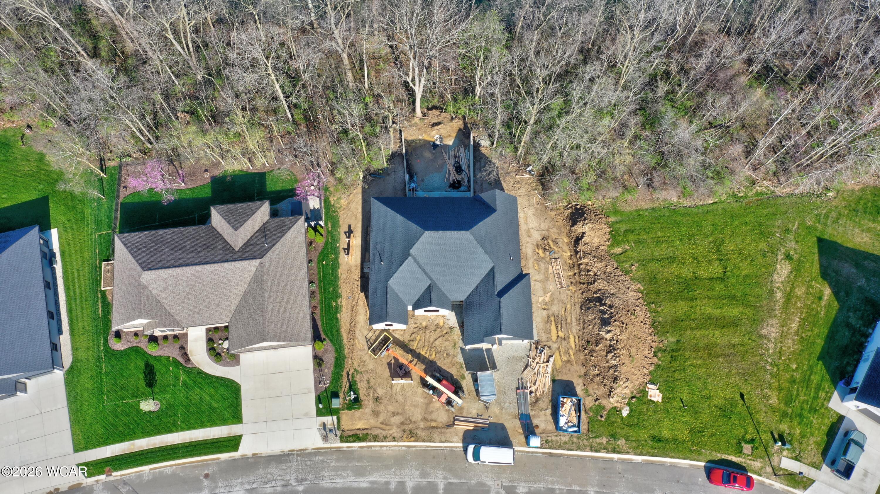 364 Miami Erie Circle, Saint Marys, Ohio