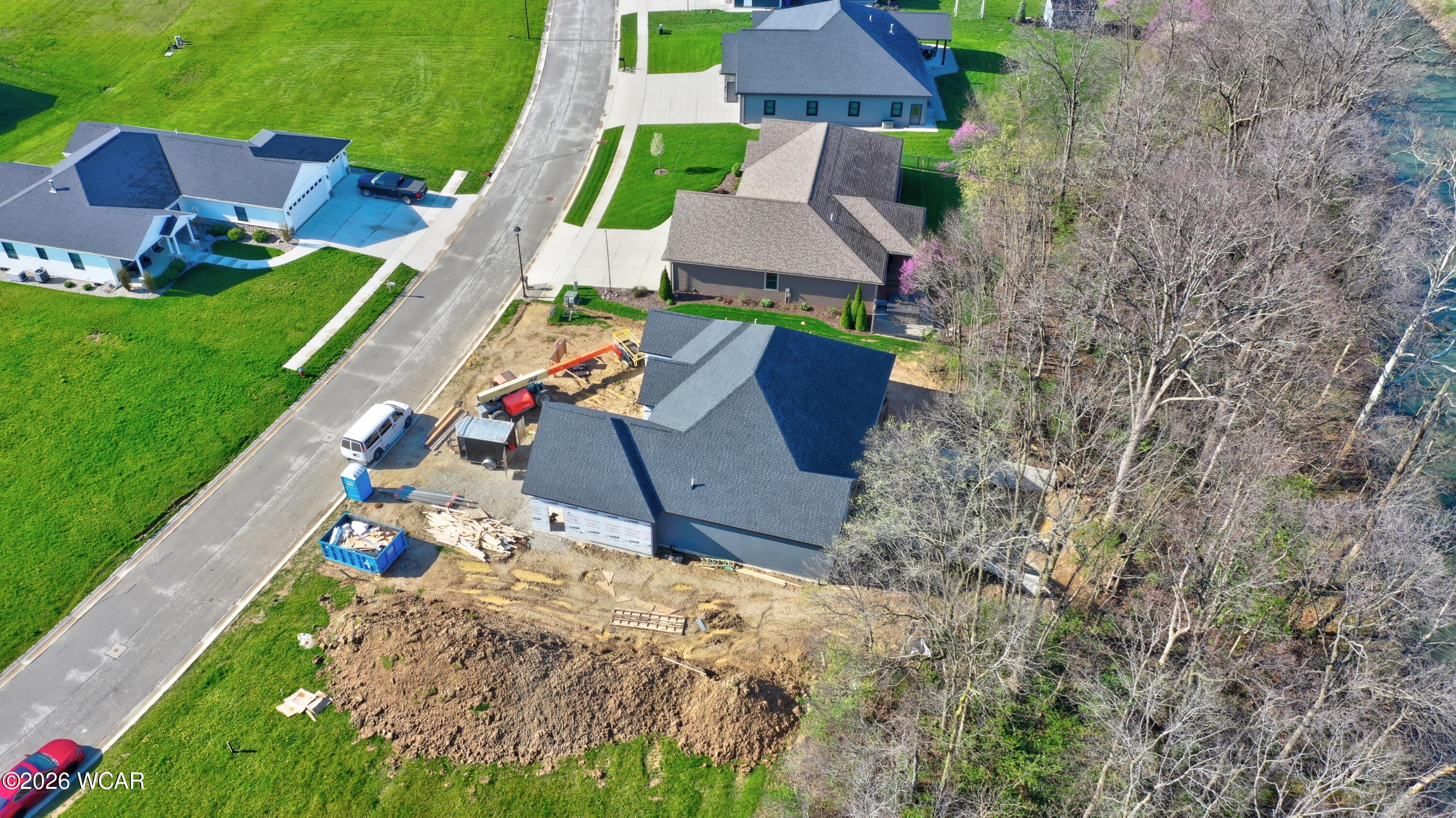 364 Miami Erie Circle, Saint Marys, Ohio