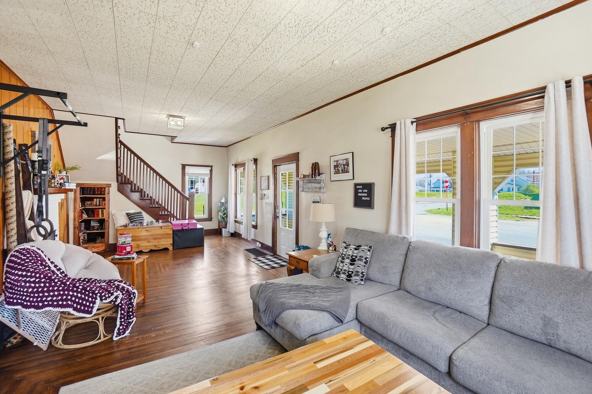 144 Plum Street, Saint Paris, Ohio 43072