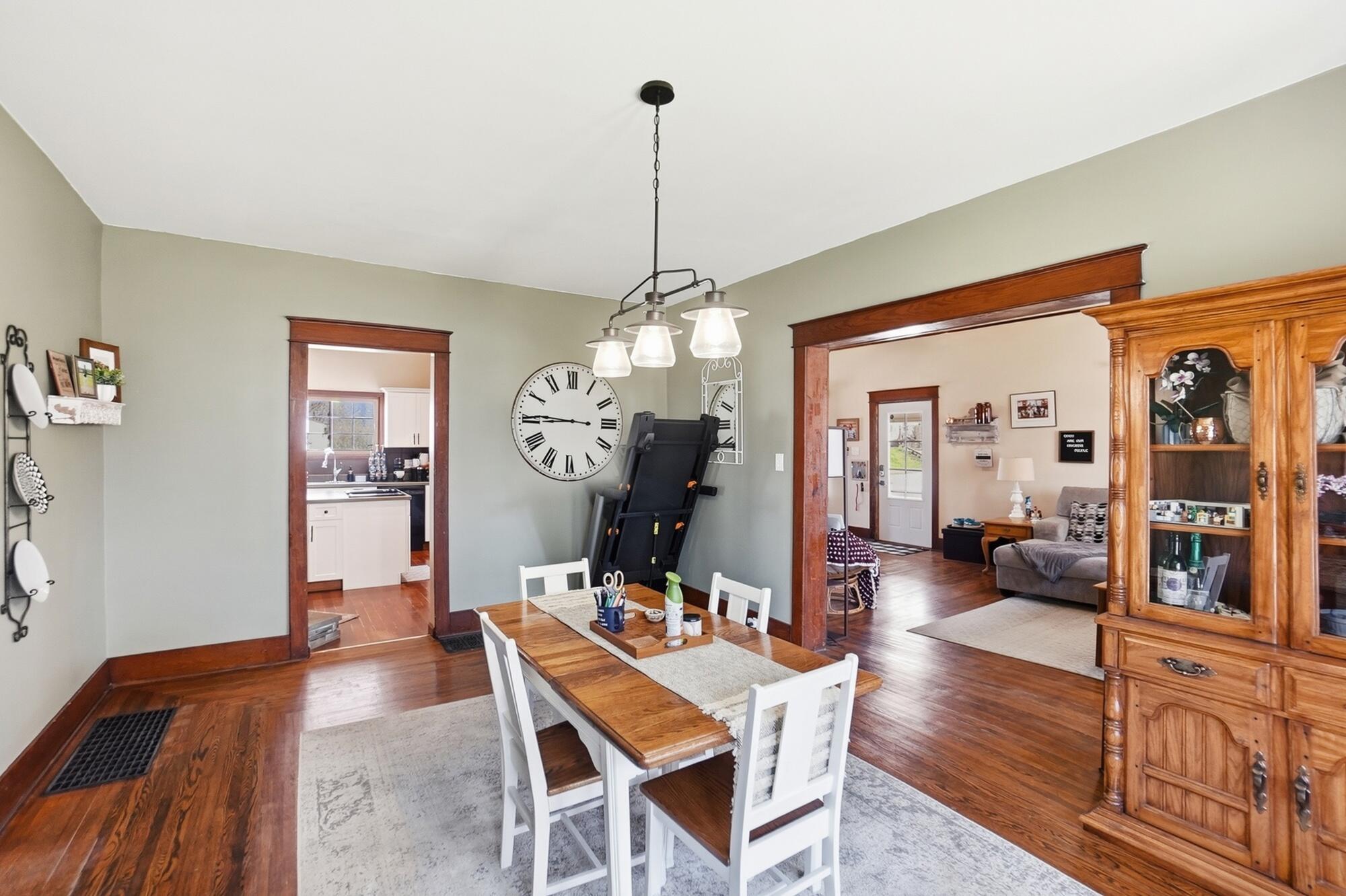 144 Plum Street, Saint Paris, Ohio 43072