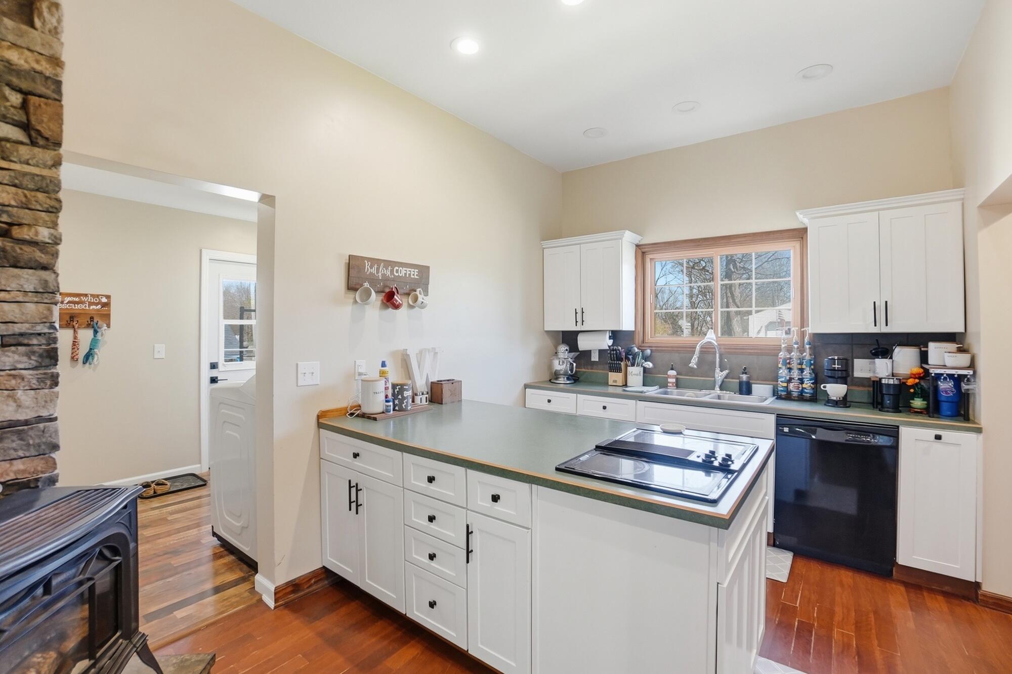 144 Plum Street, Saint Paris, Ohio 43072