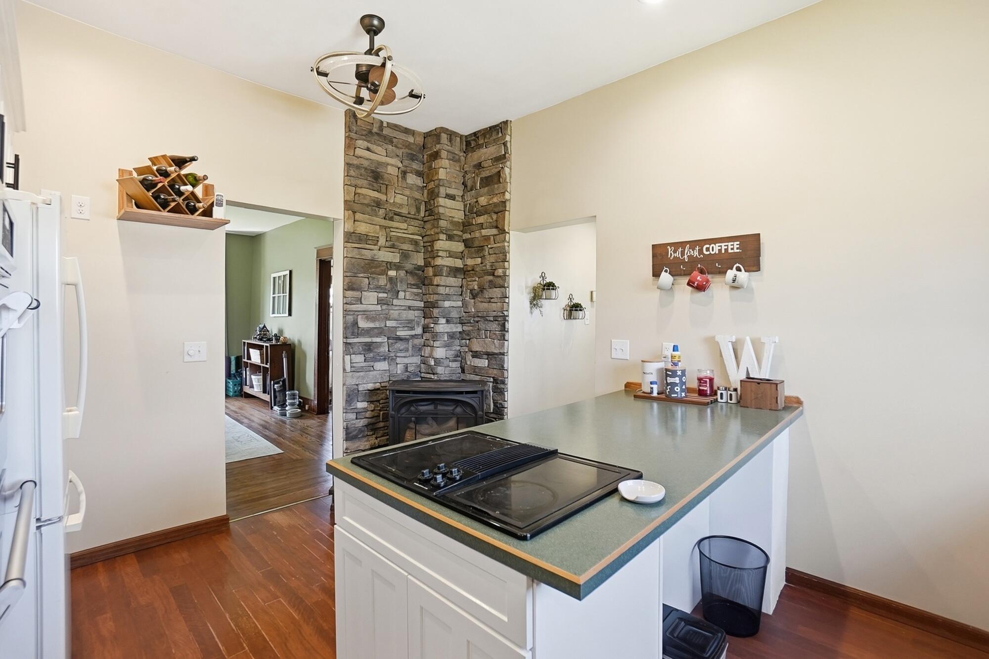 144 Plum Street, Saint Paris, Ohio 43072