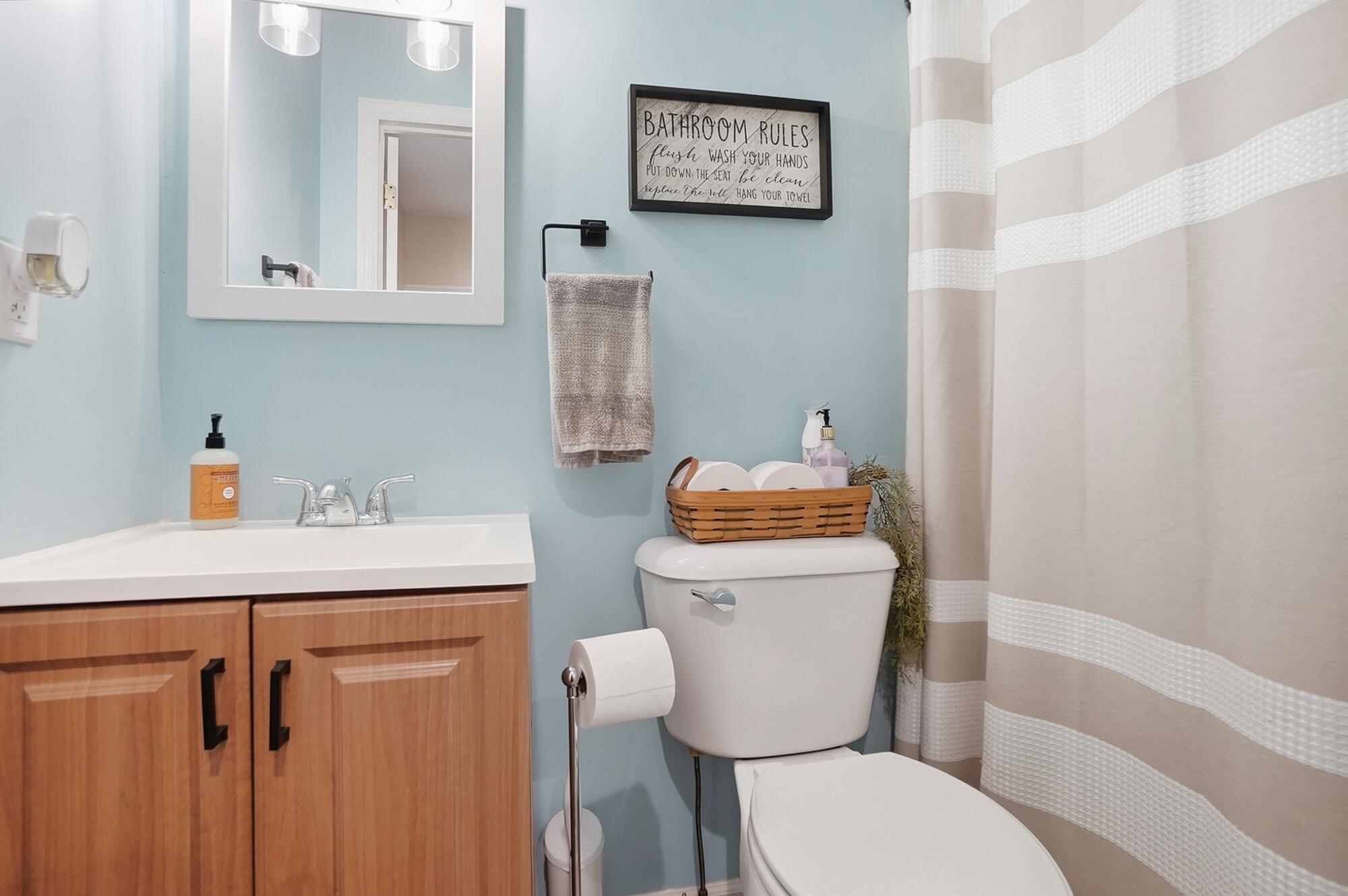 144 Plum Street, Saint Paris, Ohio 43072