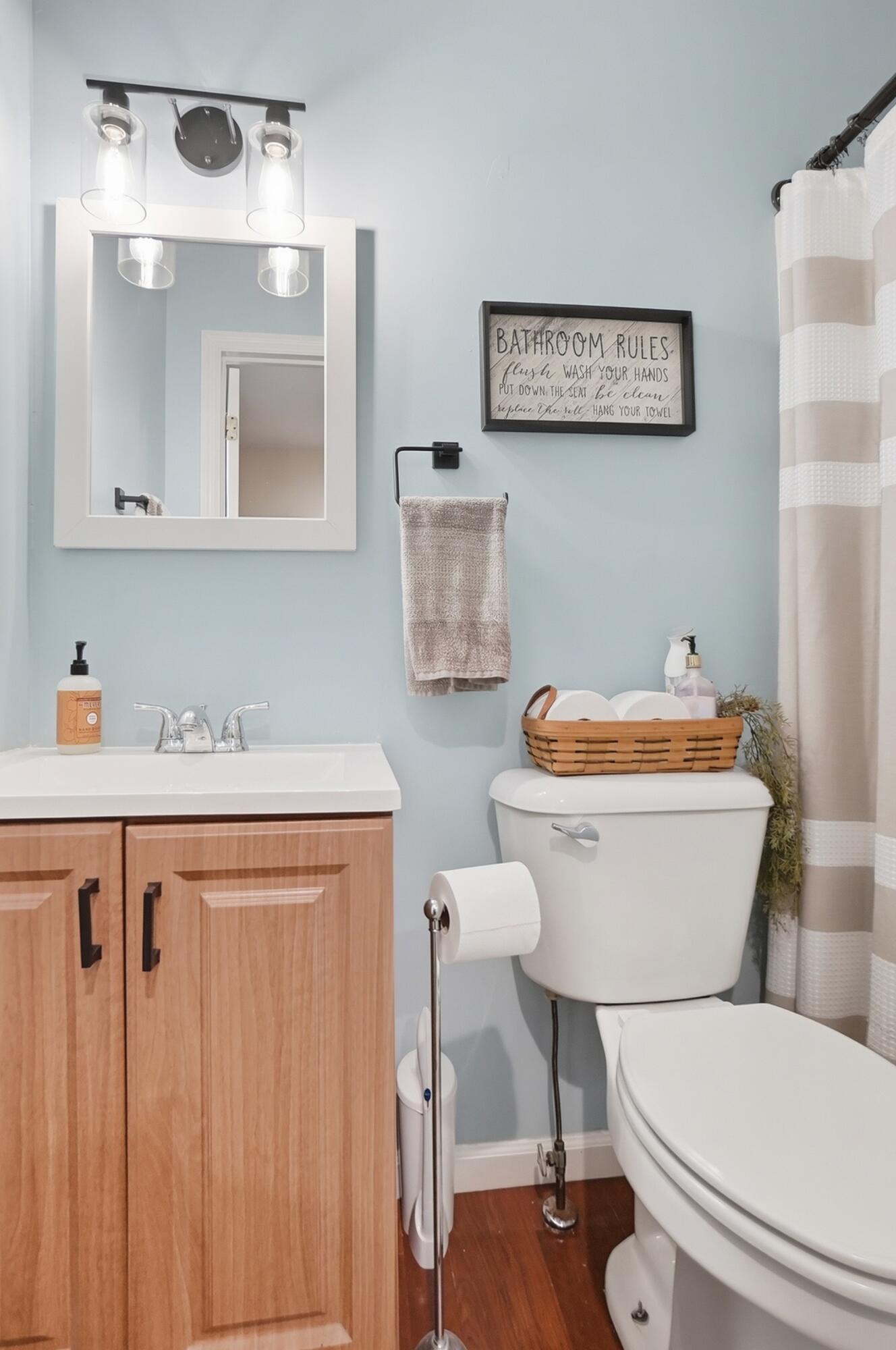 144 Plum Street, Saint Paris, Ohio 43072