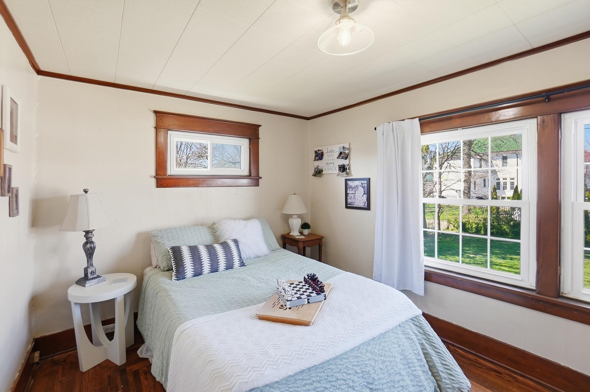 144 Plum Street, Saint Paris, Ohio 43072