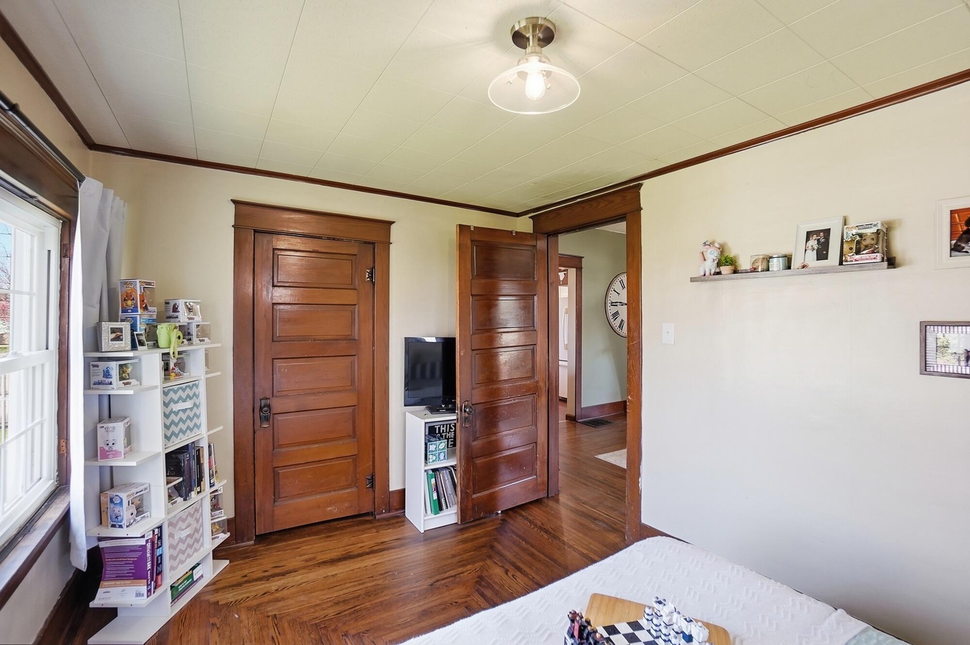 144 Plum Street, Saint Paris, Ohio 43072