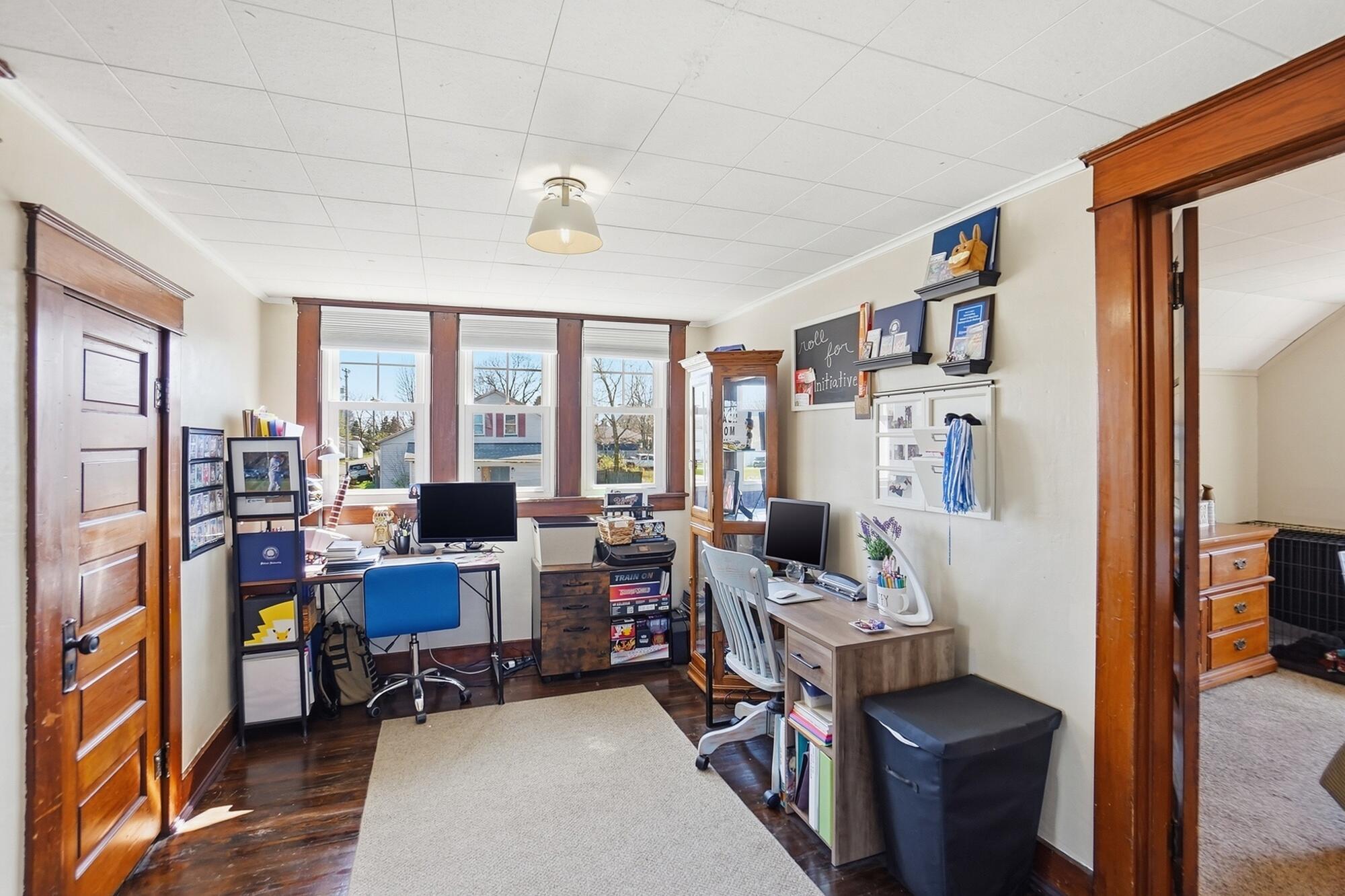 144 Plum Street, Saint Paris, Ohio 43072