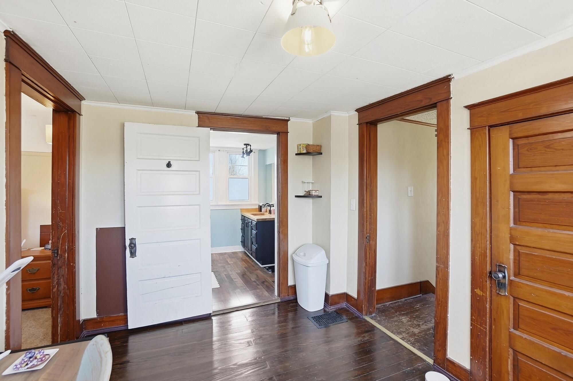 144 Plum Street, Saint Paris, Ohio 43072