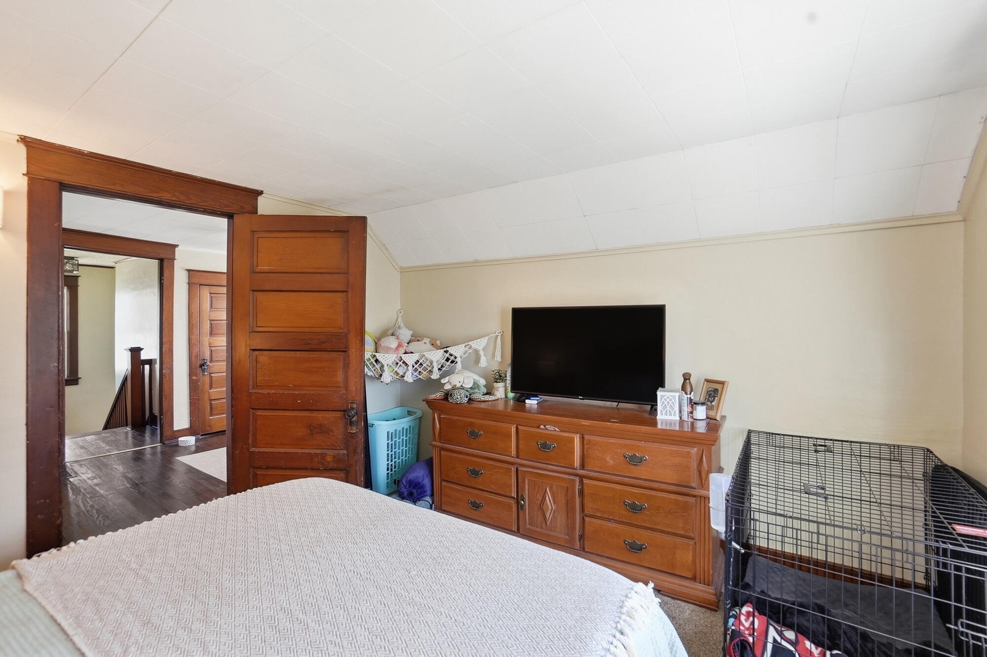 144 Plum Street, Saint Paris, Ohio 43072