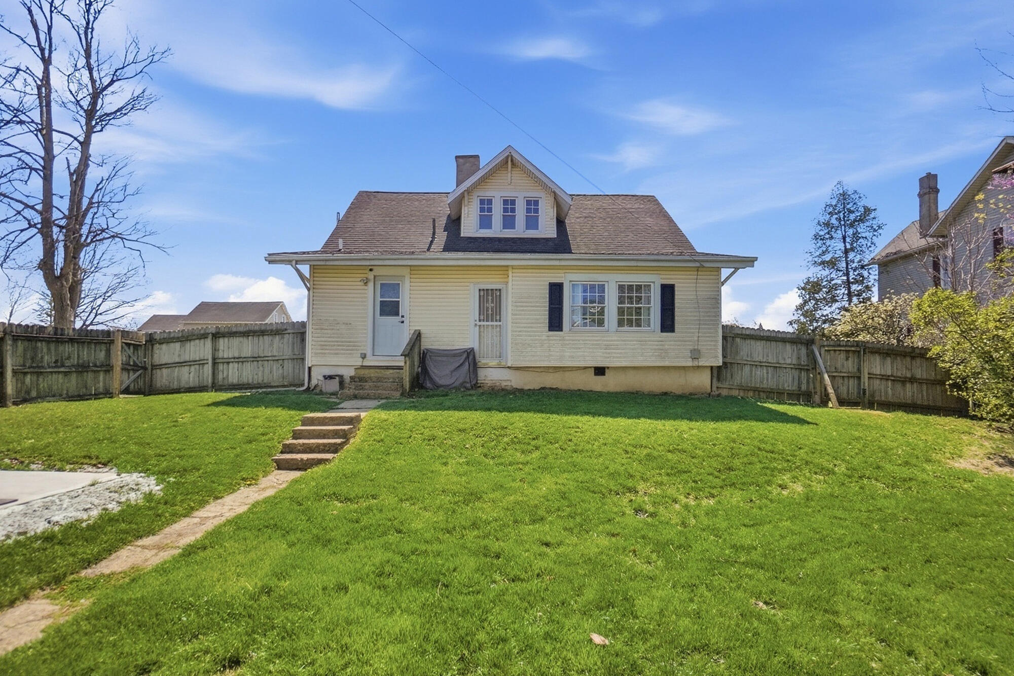 144 Plum Street, Saint Paris, Ohio 43072