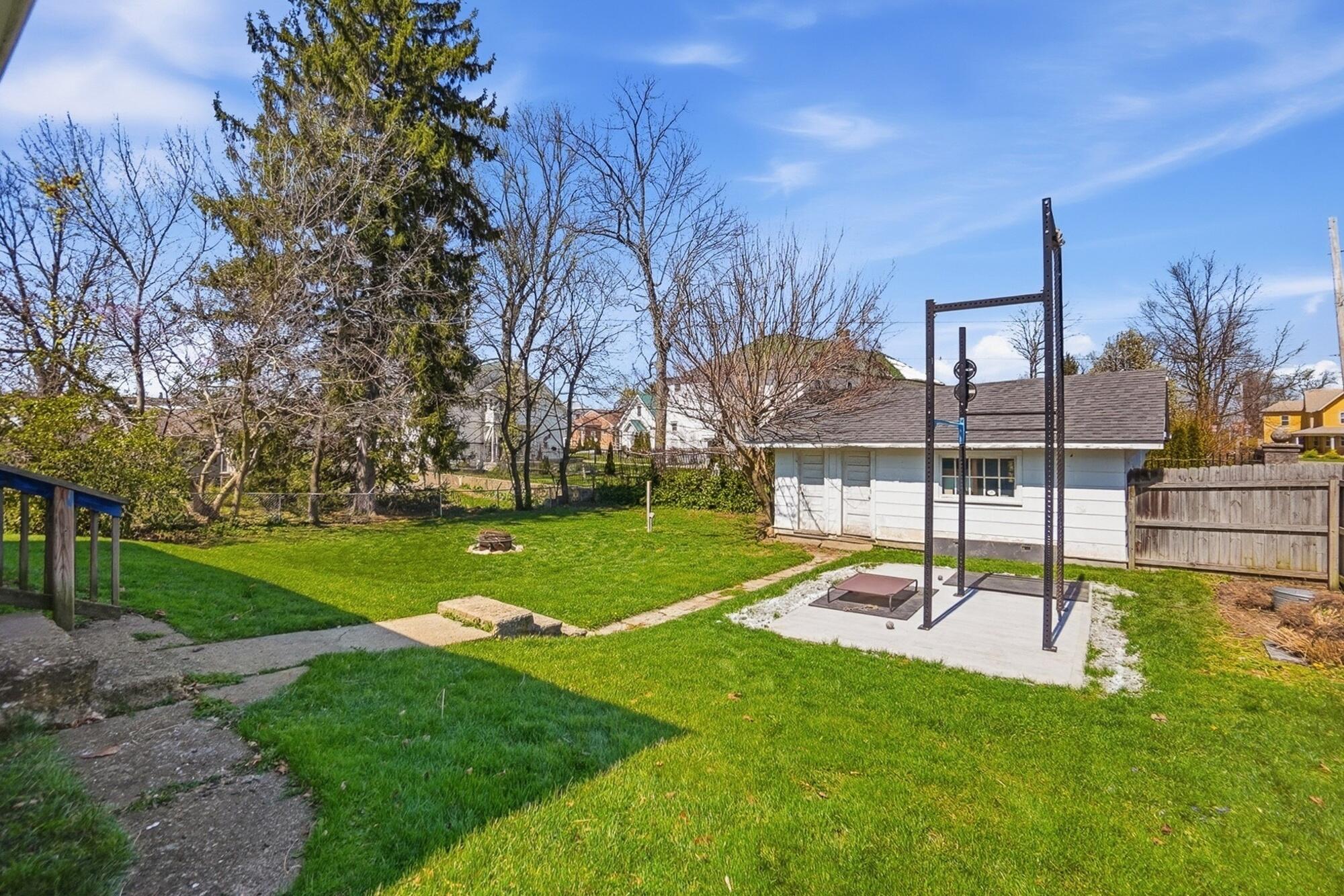 144 Plum Street, Saint Paris, Ohio 43072