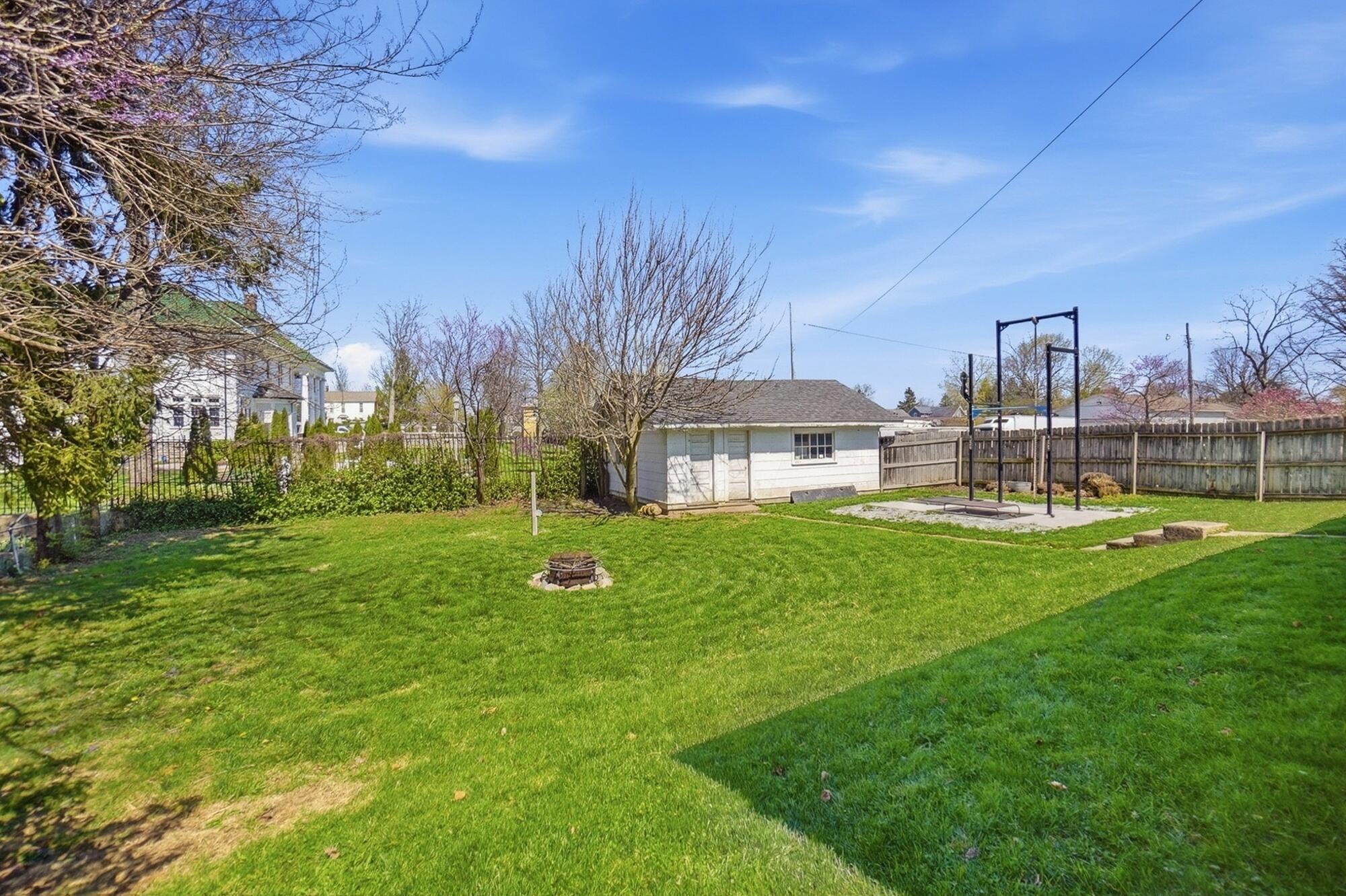 144 Plum Street, Saint Paris, Ohio 43072