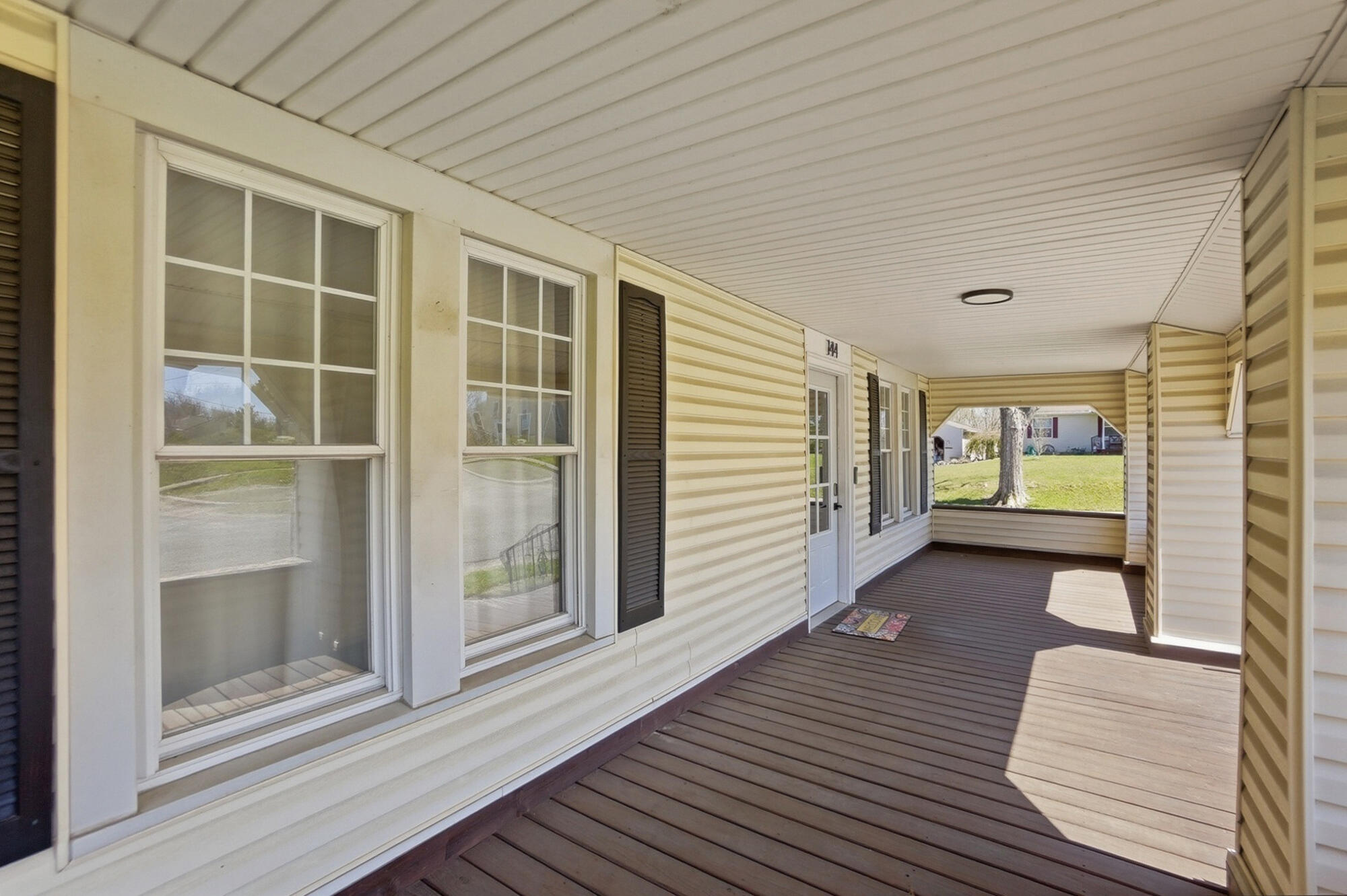 144 Plum Street, Saint Paris, Ohio 43072