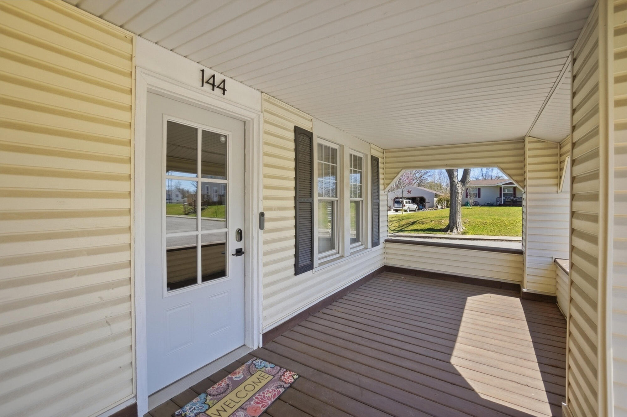 144 Plum Street, Saint Paris, Ohio 43072