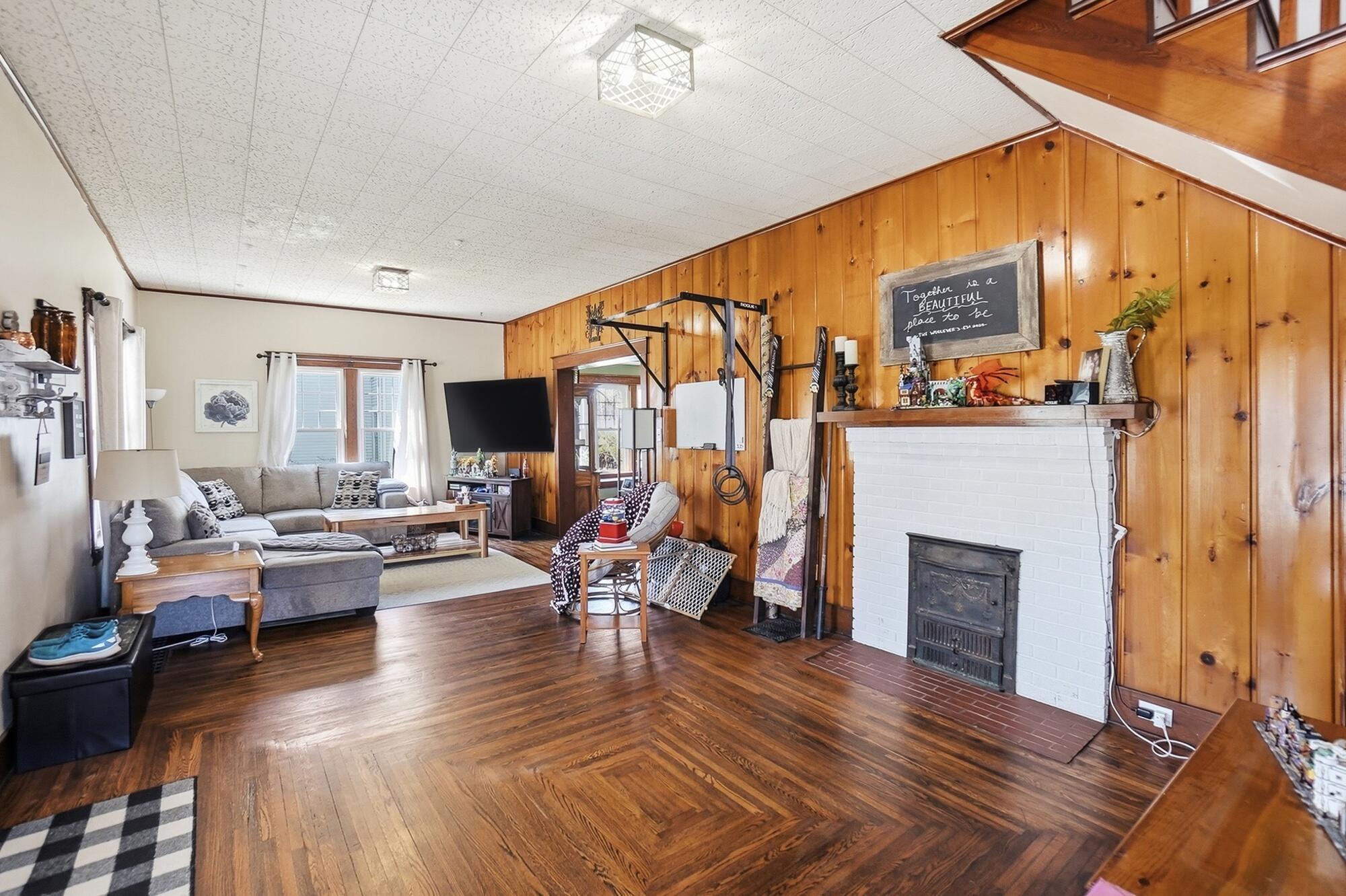 144 Plum Street, Saint Paris, Ohio 43072