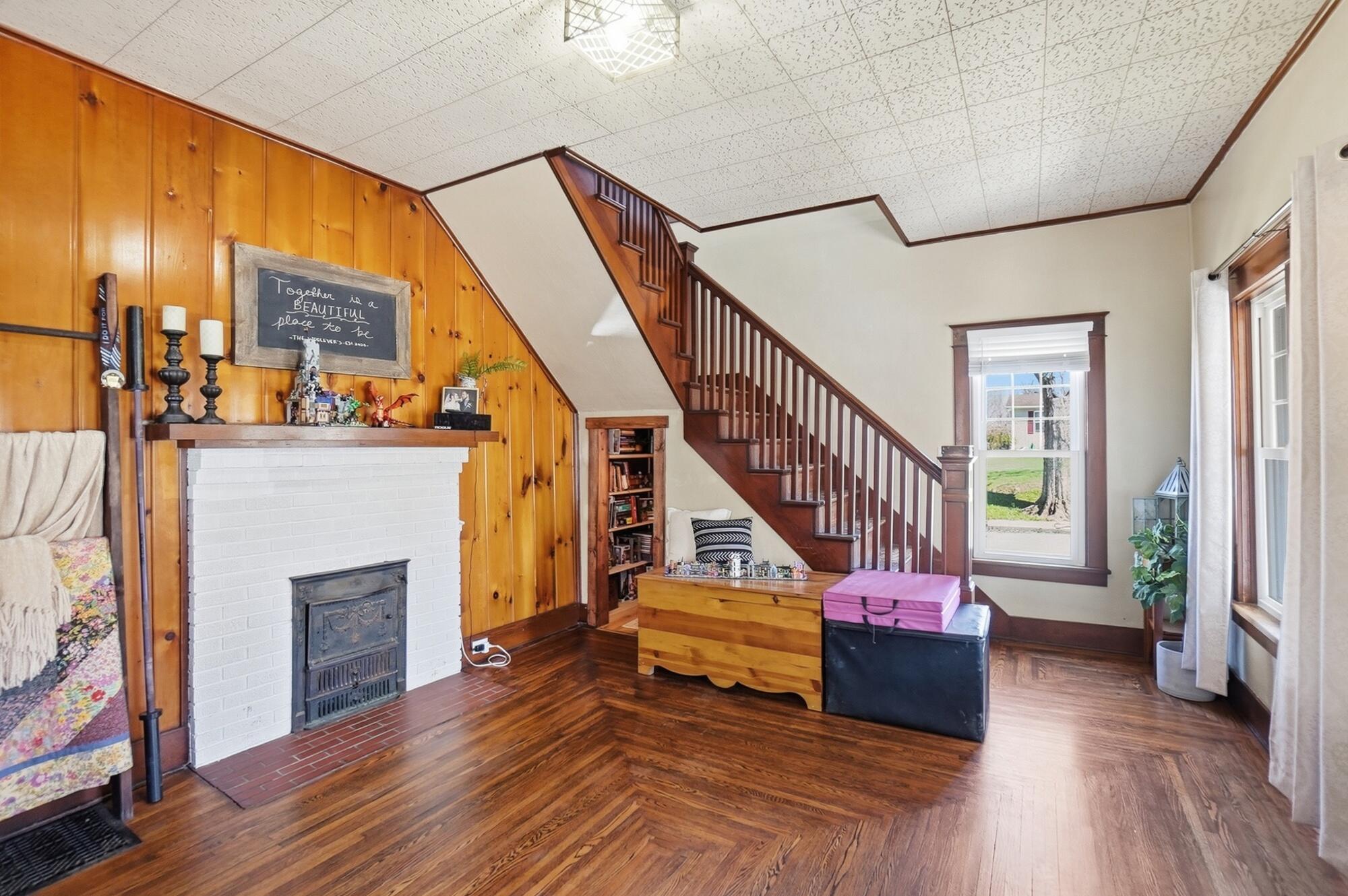 144 Plum Street, Saint Paris, Ohio 43072