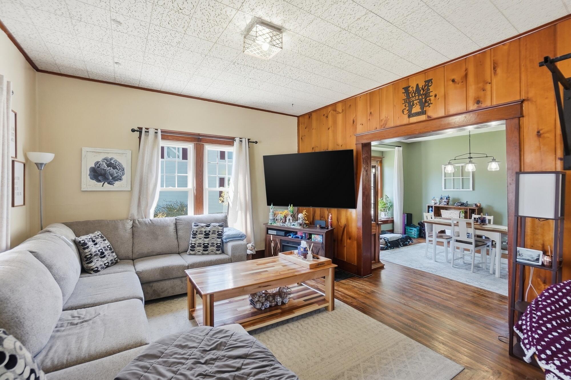 144 Plum Street, Saint Paris, Ohio 43072