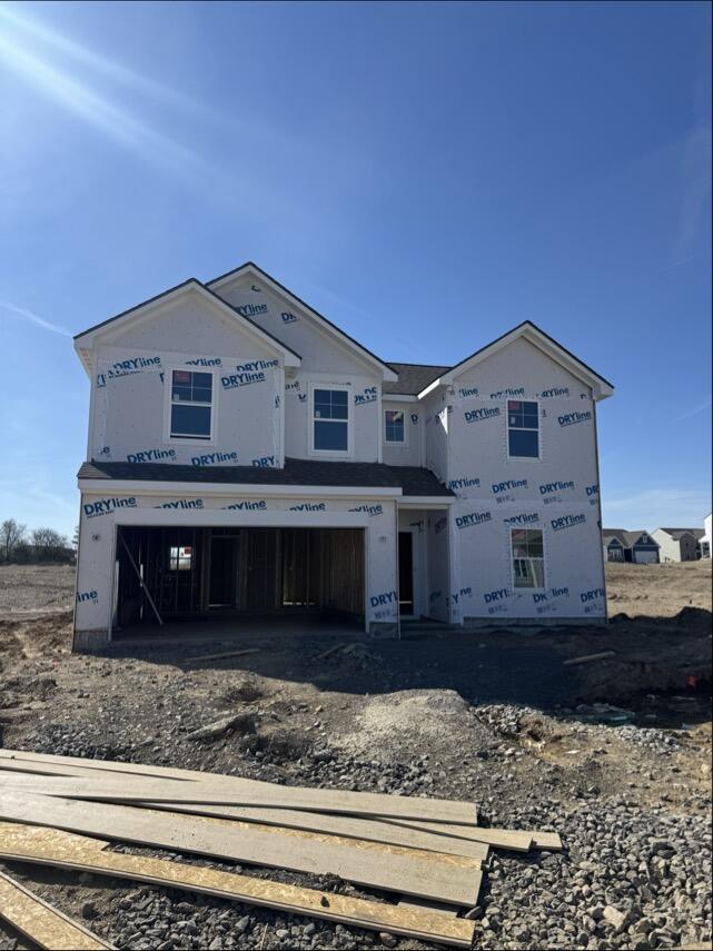 328 Dylan Drive, Bellefontaine, Ohio 43311