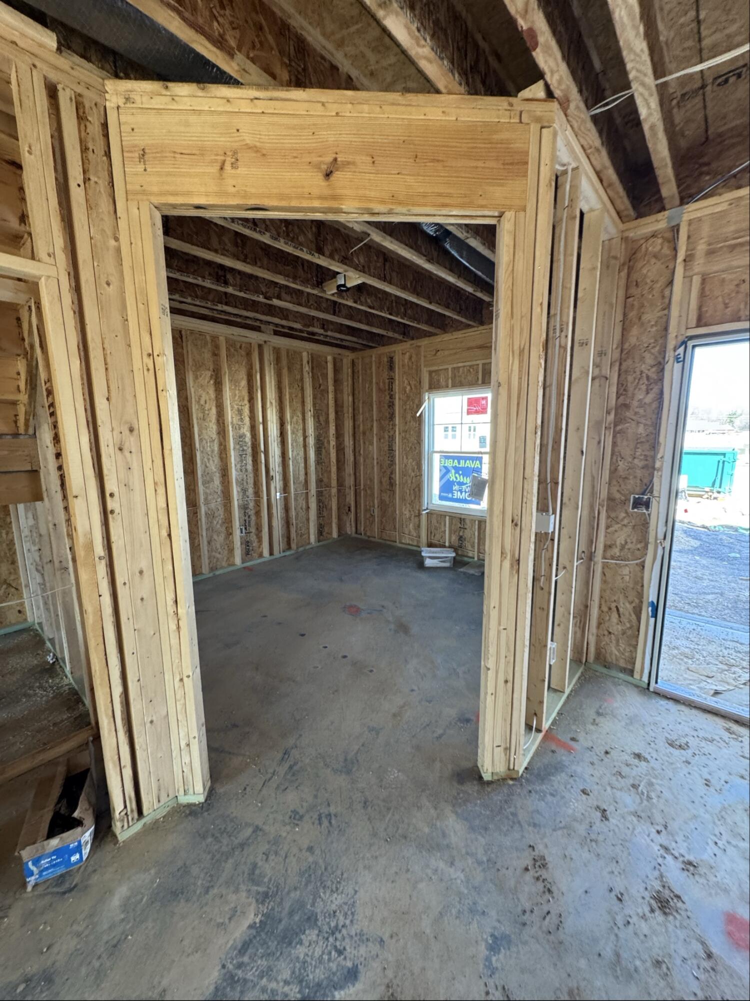 328 Dylan Drive, Bellefontaine, Ohio 43311