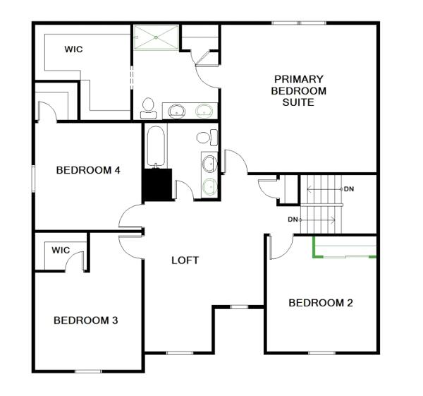 328 Dylan Drive, Bellefontaine, Ohio 43311