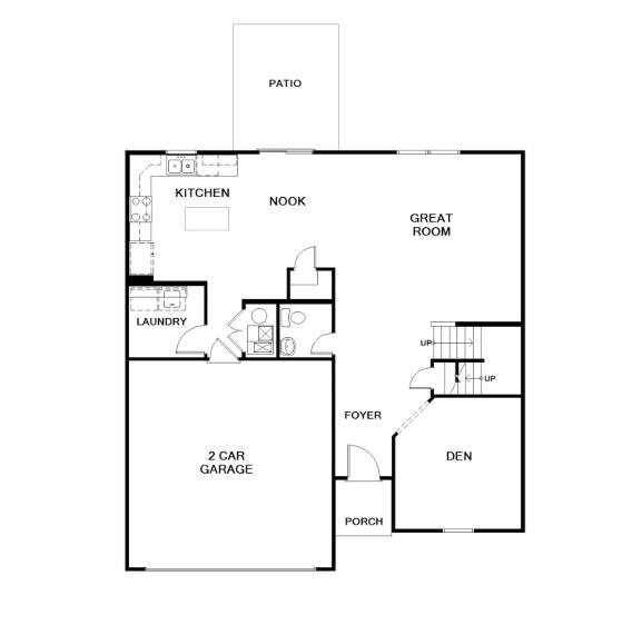 328 Dylan Drive, Bellefontaine, Ohio 43311