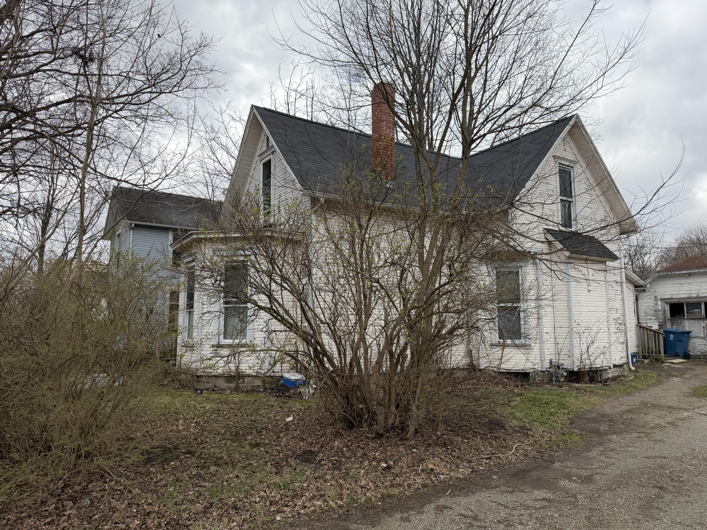 313 Elm Street, Bellefontaine, Ohio 43311