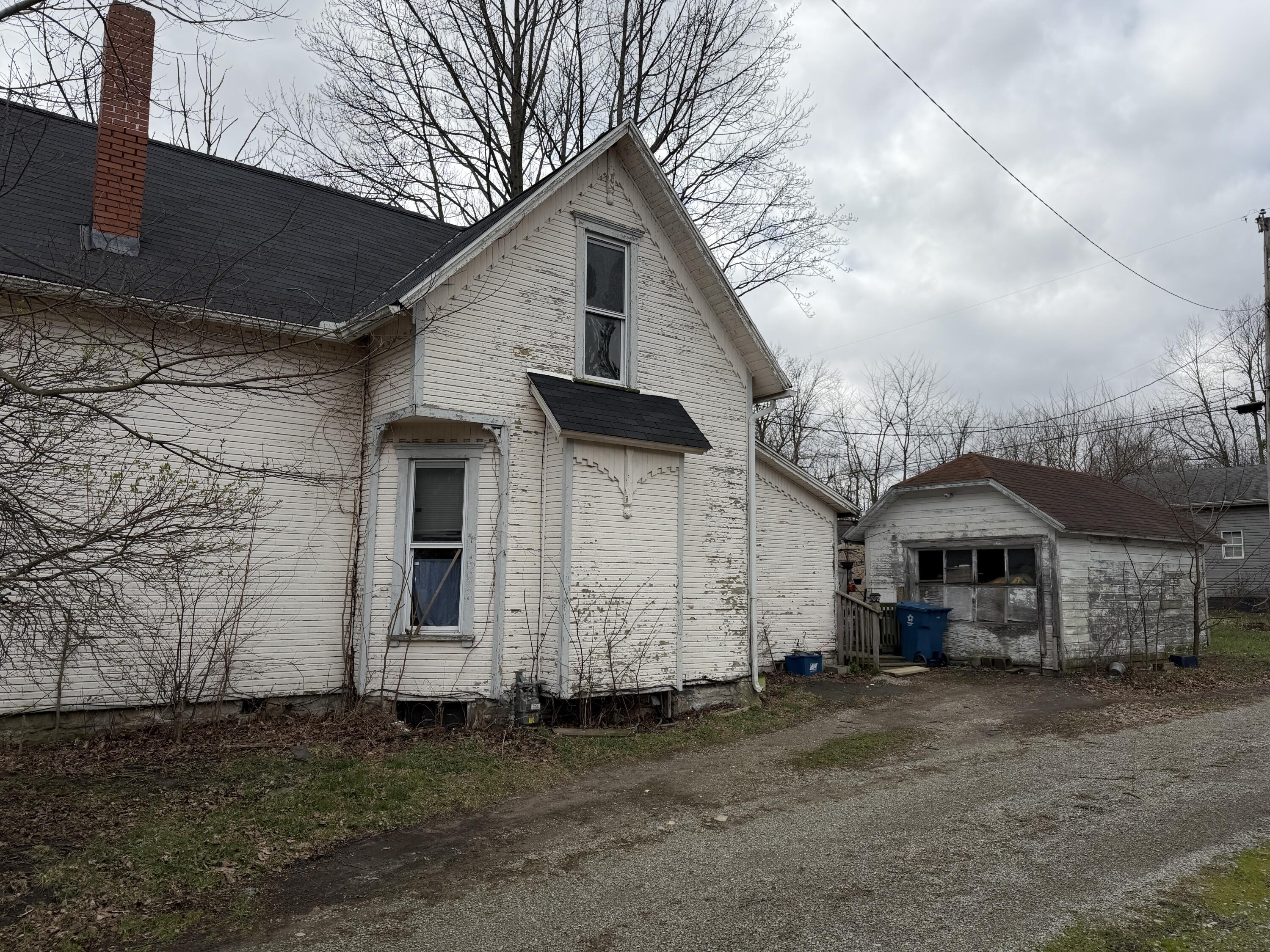 313 Elm Street, Bellefontaine, Ohio 43311