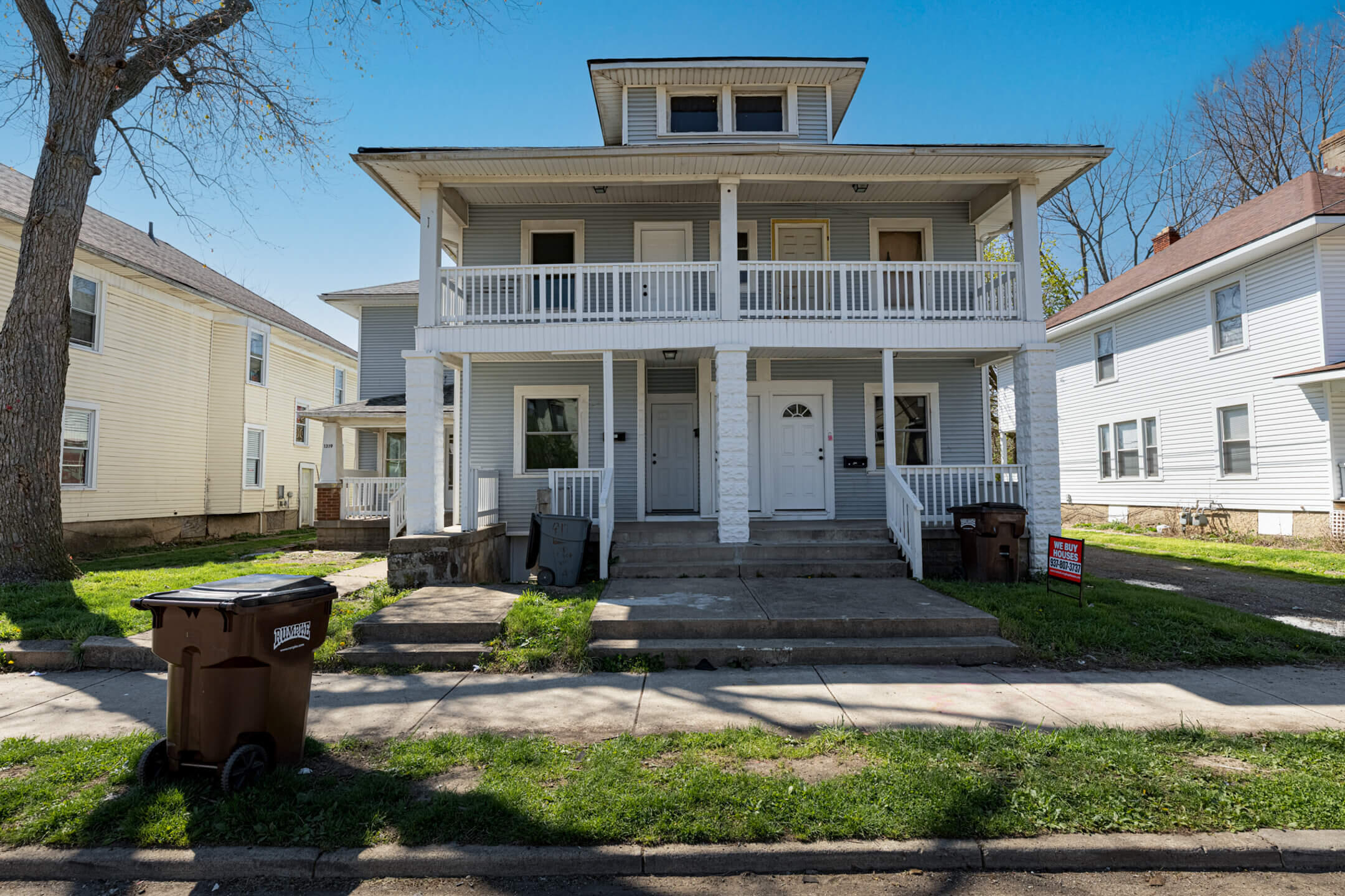 1317 Clifton Avenue, Springfield, Ohio 45505