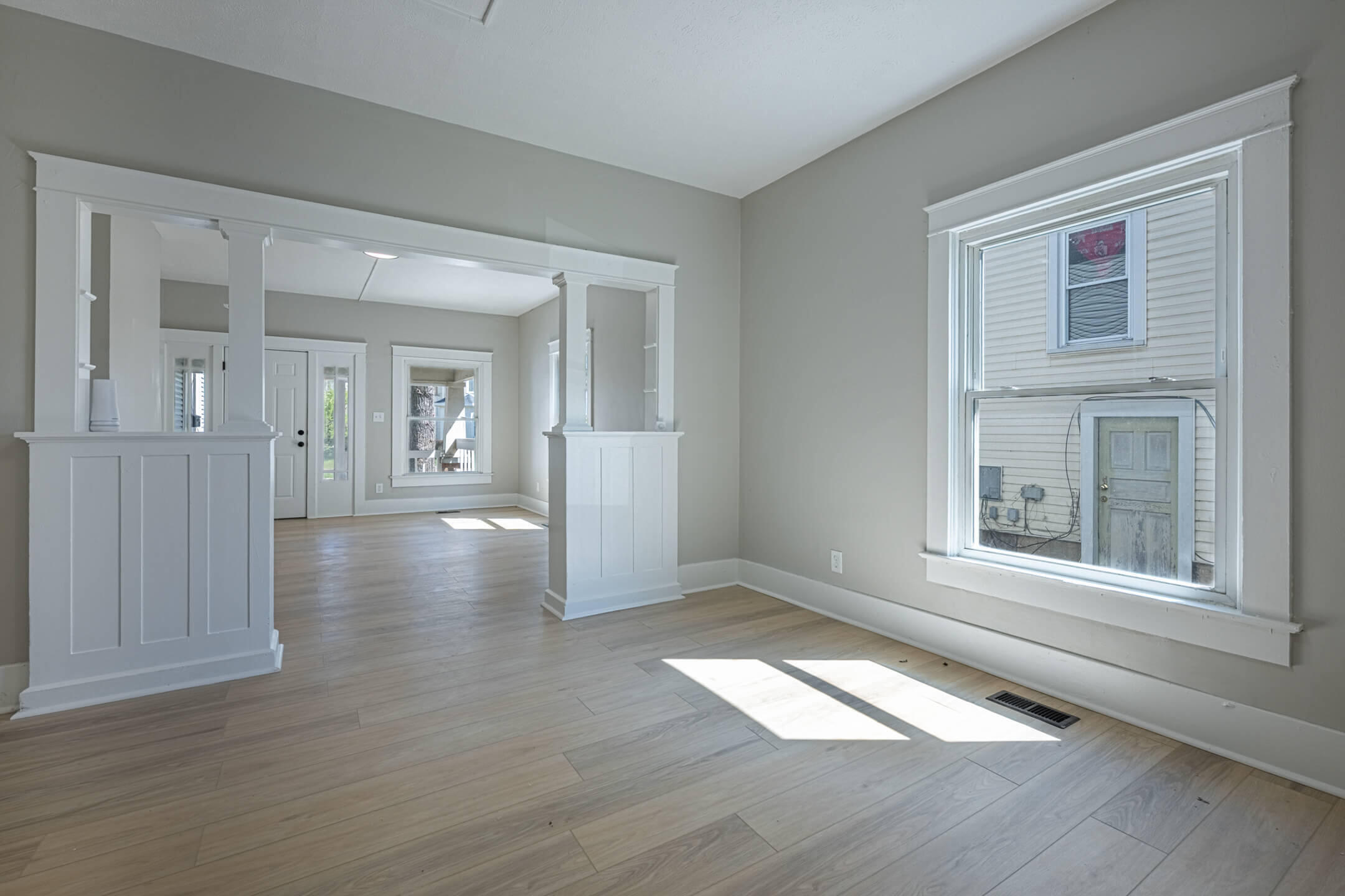 1317 Clifton Avenue, Springfield, Ohio 45505