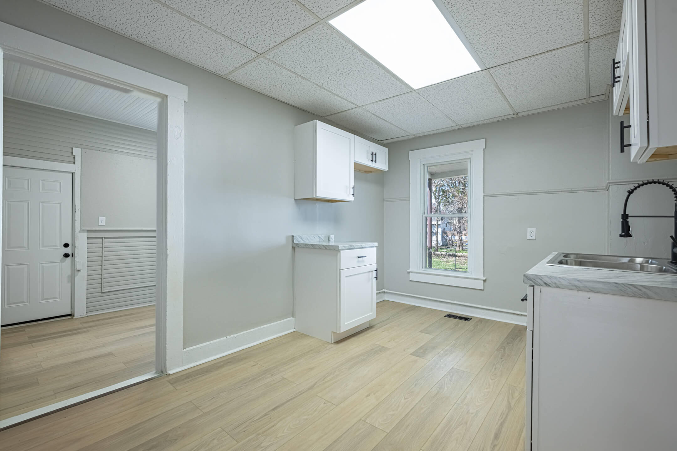 1317 Clifton Avenue, Springfield, Ohio 45505