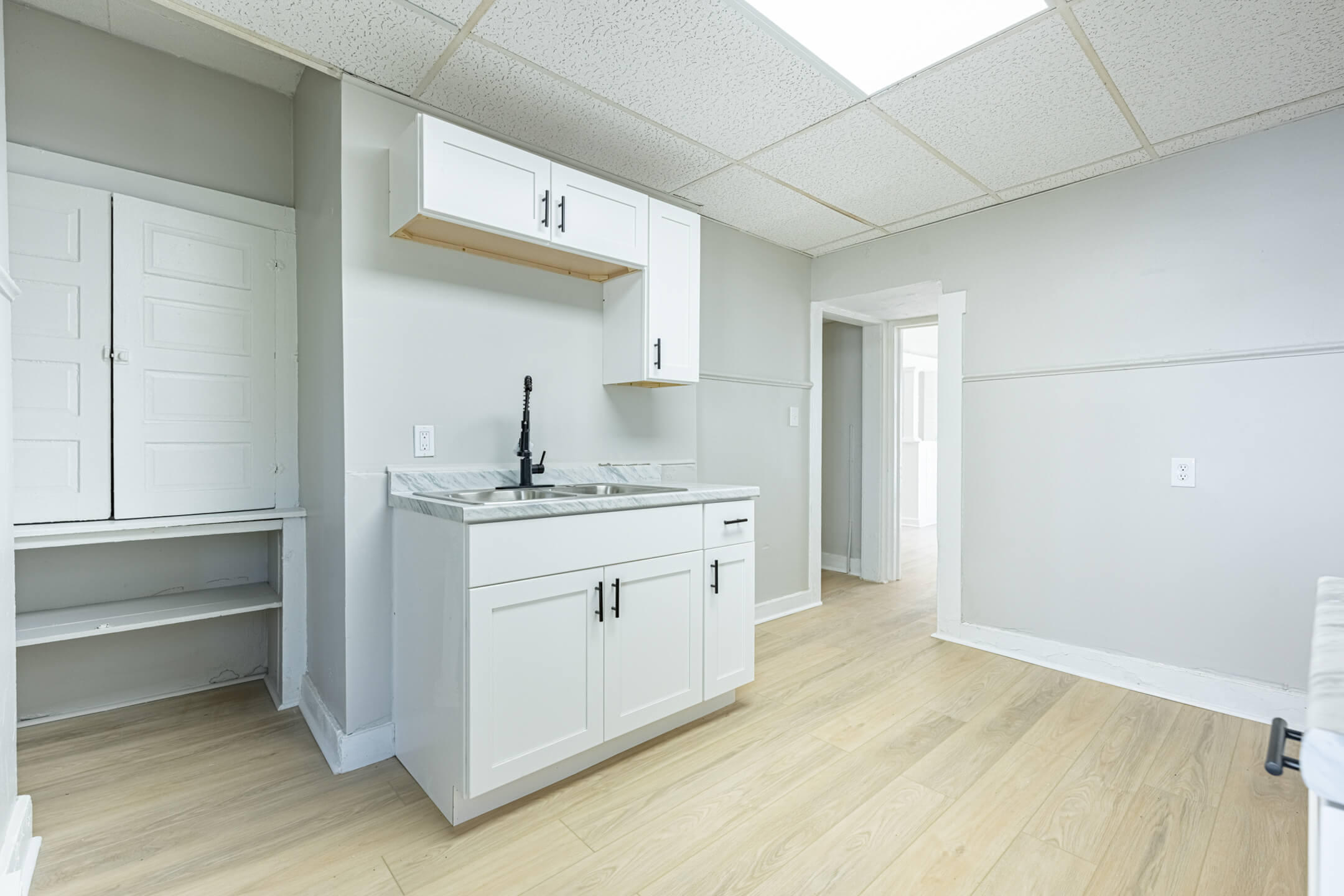 1317 Clifton Avenue, Springfield, Ohio 45505