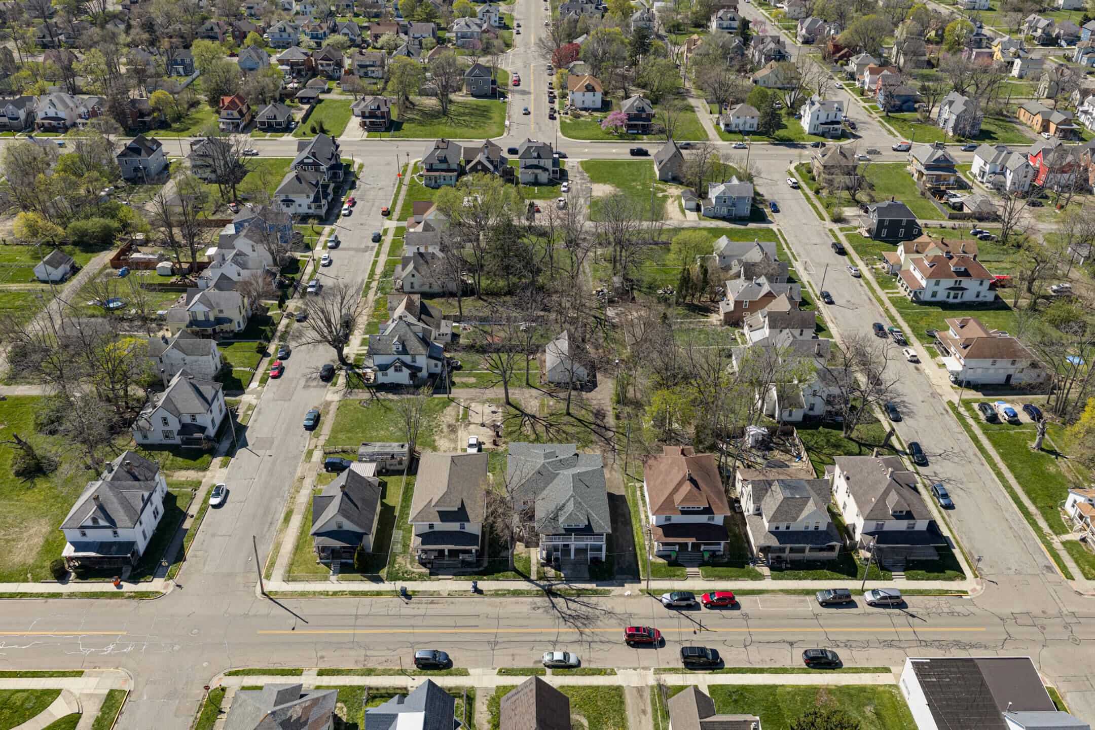 1317 Clifton Avenue, Springfield, Ohio 45505