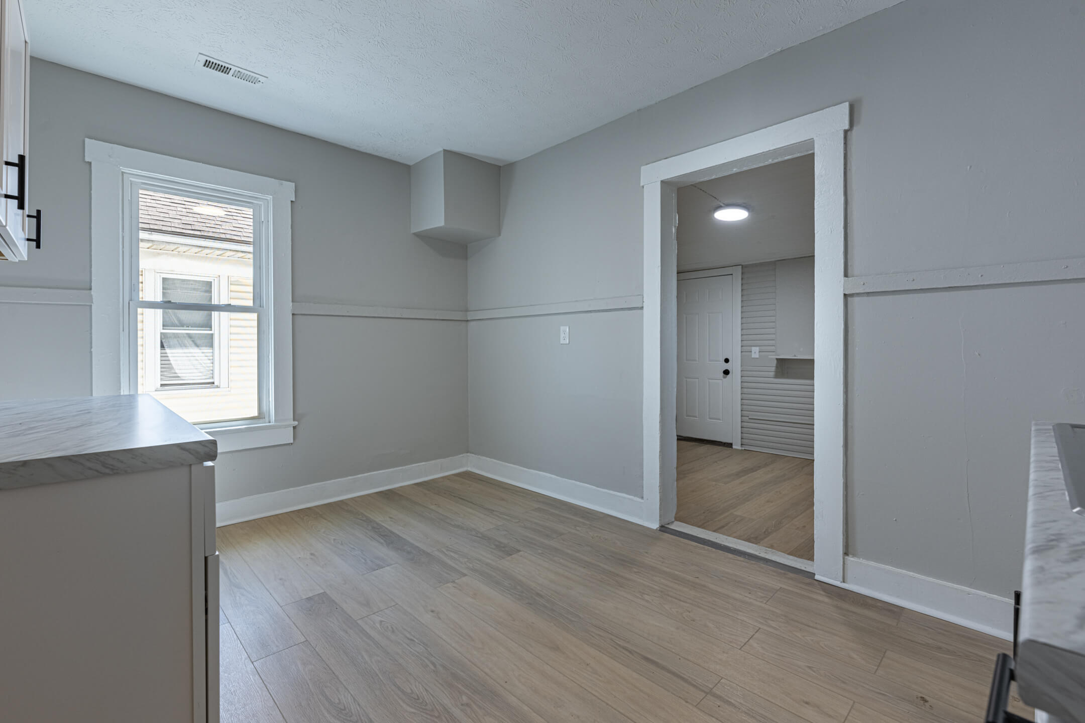 1317 Clifton Avenue, Springfield, Ohio 45505