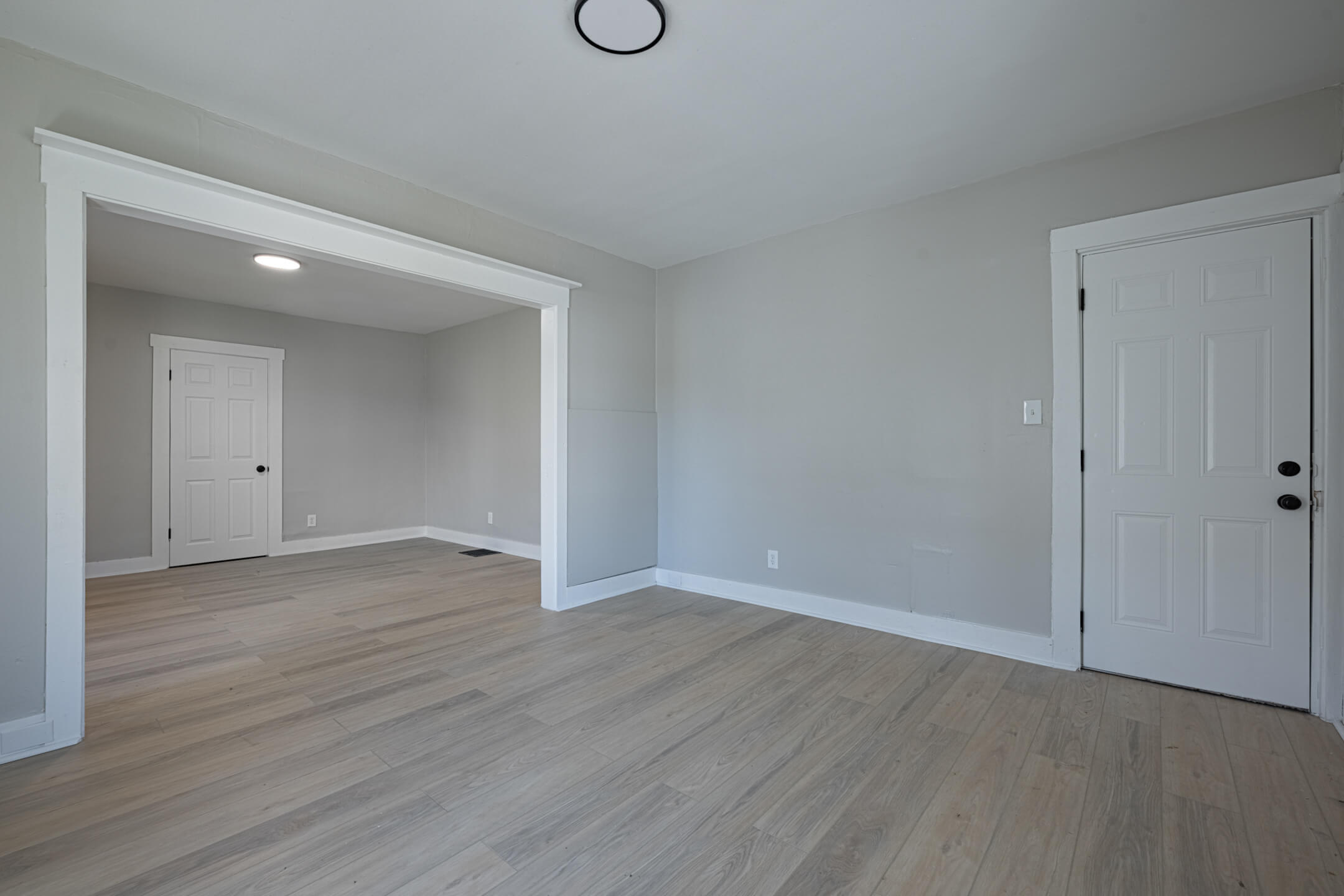 1317 Clifton Avenue, Springfield, Ohio 45505