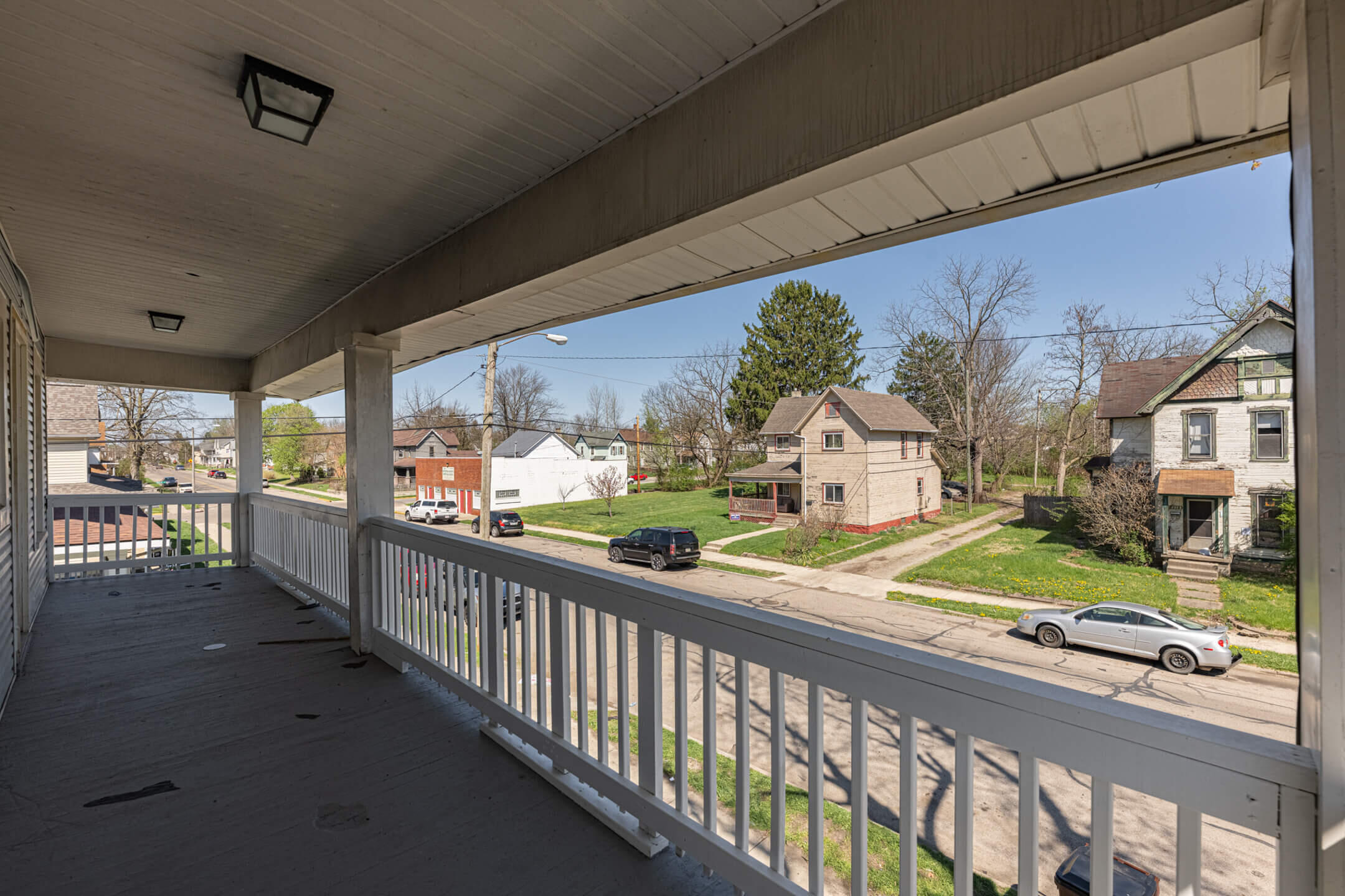 1317 Clifton Avenue, Springfield, Ohio 45505