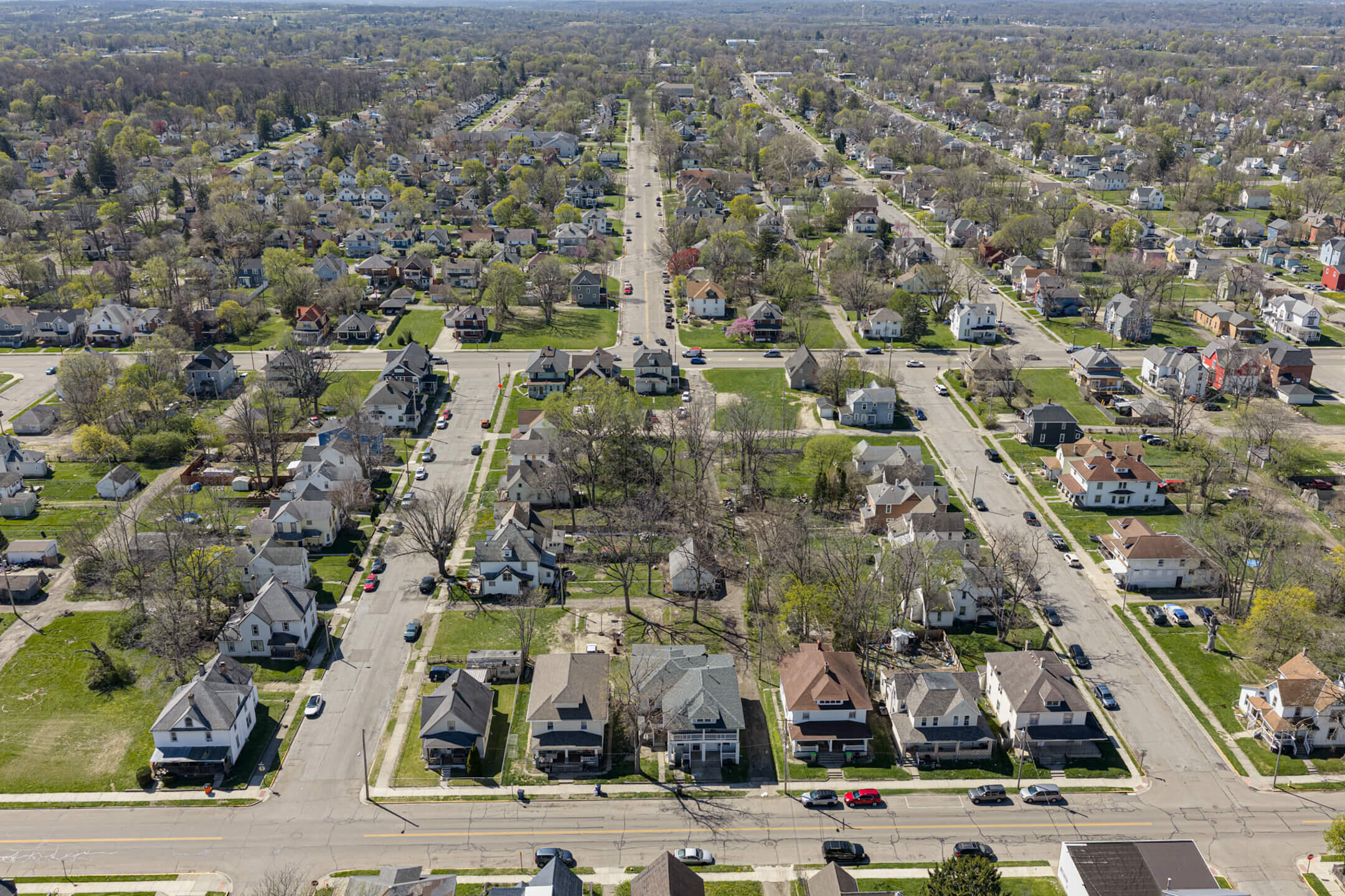 1317 Clifton Avenue, Springfield, Ohio 45505