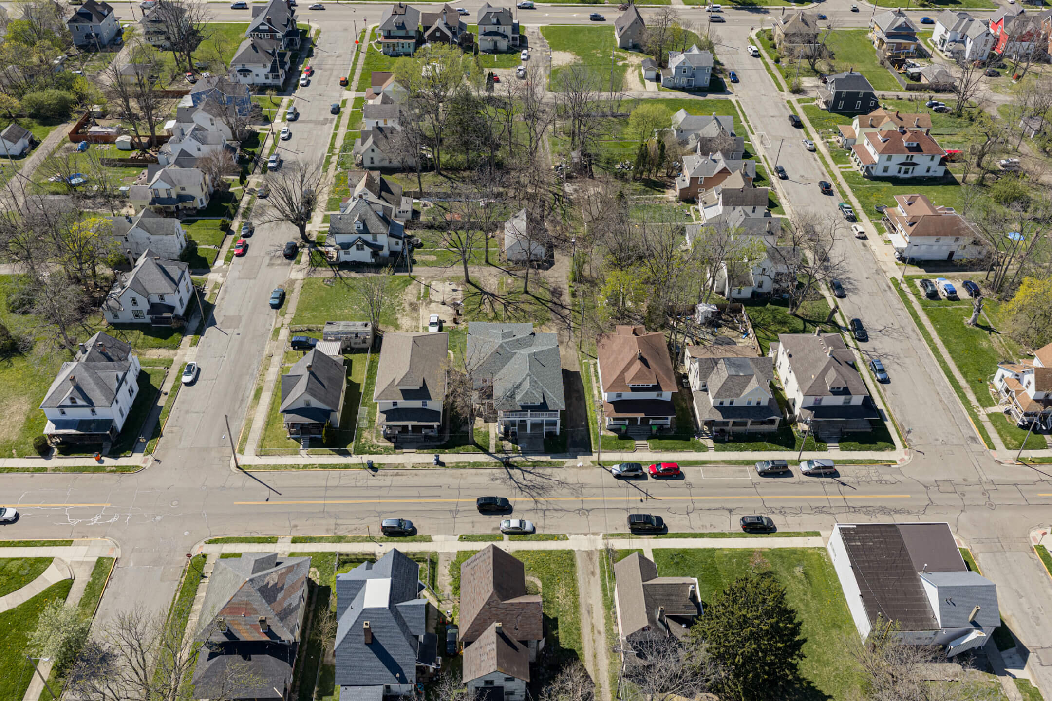 1317 Clifton Avenue, Springfield, Ohio 45505