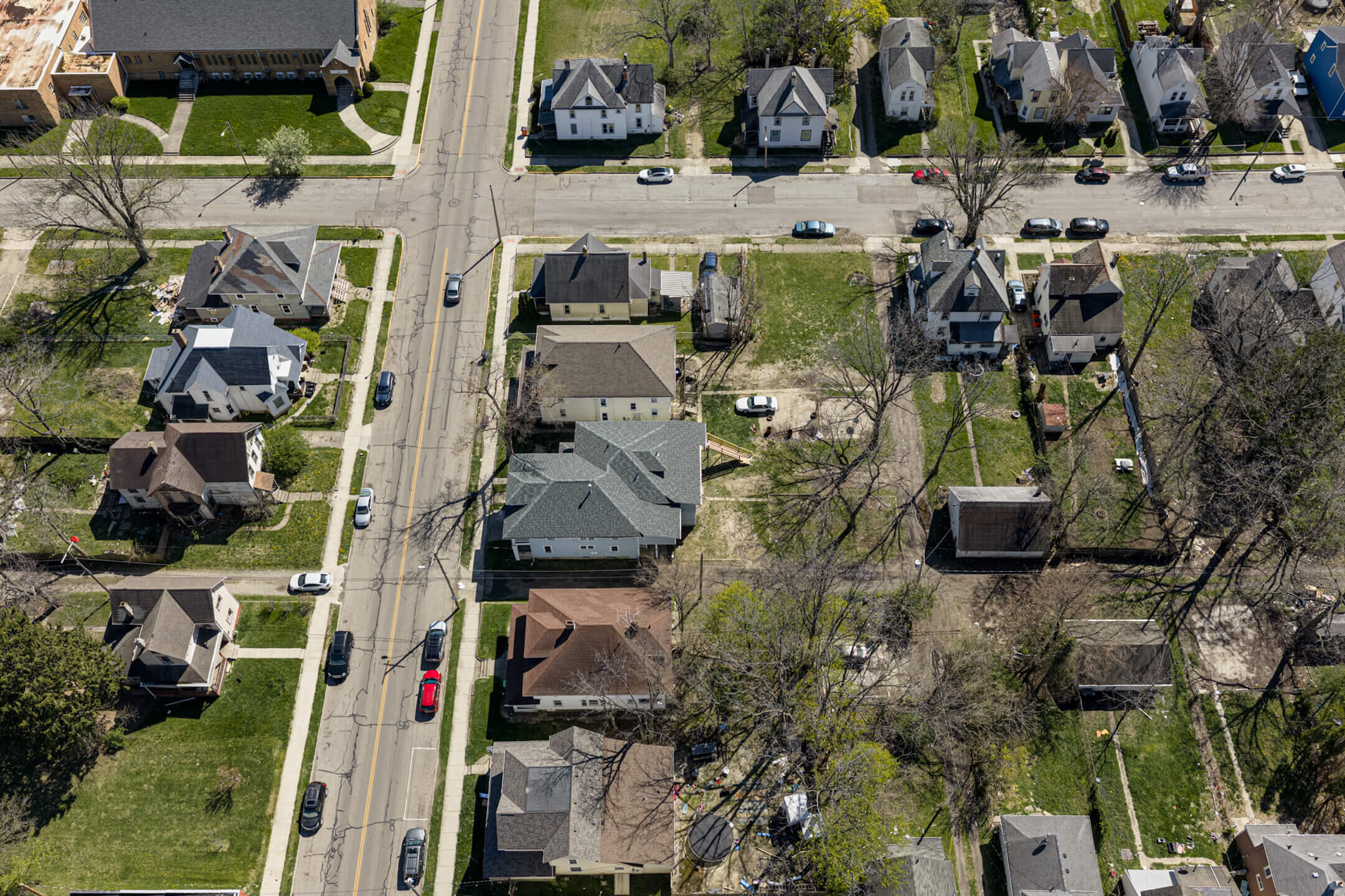 1317 Clifton Avenue, Springfield, Ohio 45505