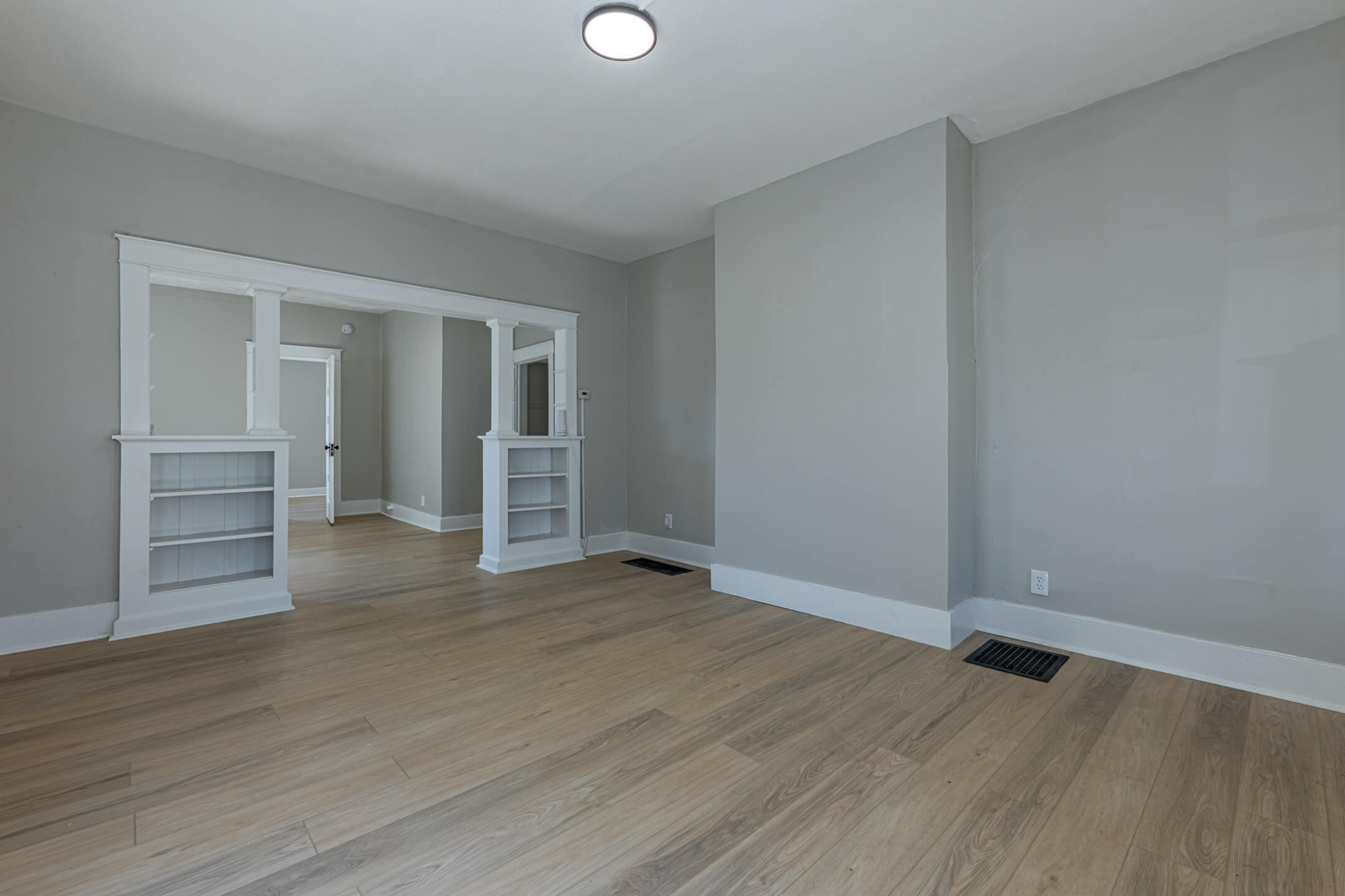 1317 Clifton Avenue, Springfield, Ohio 45505