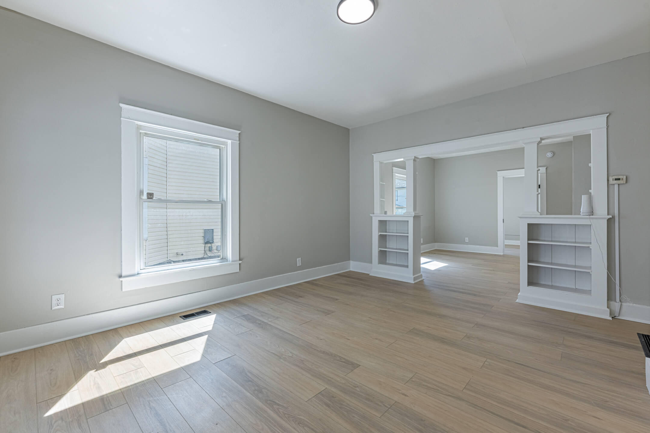 1317 Clifton Avenue, Springfield, Ohio 45505