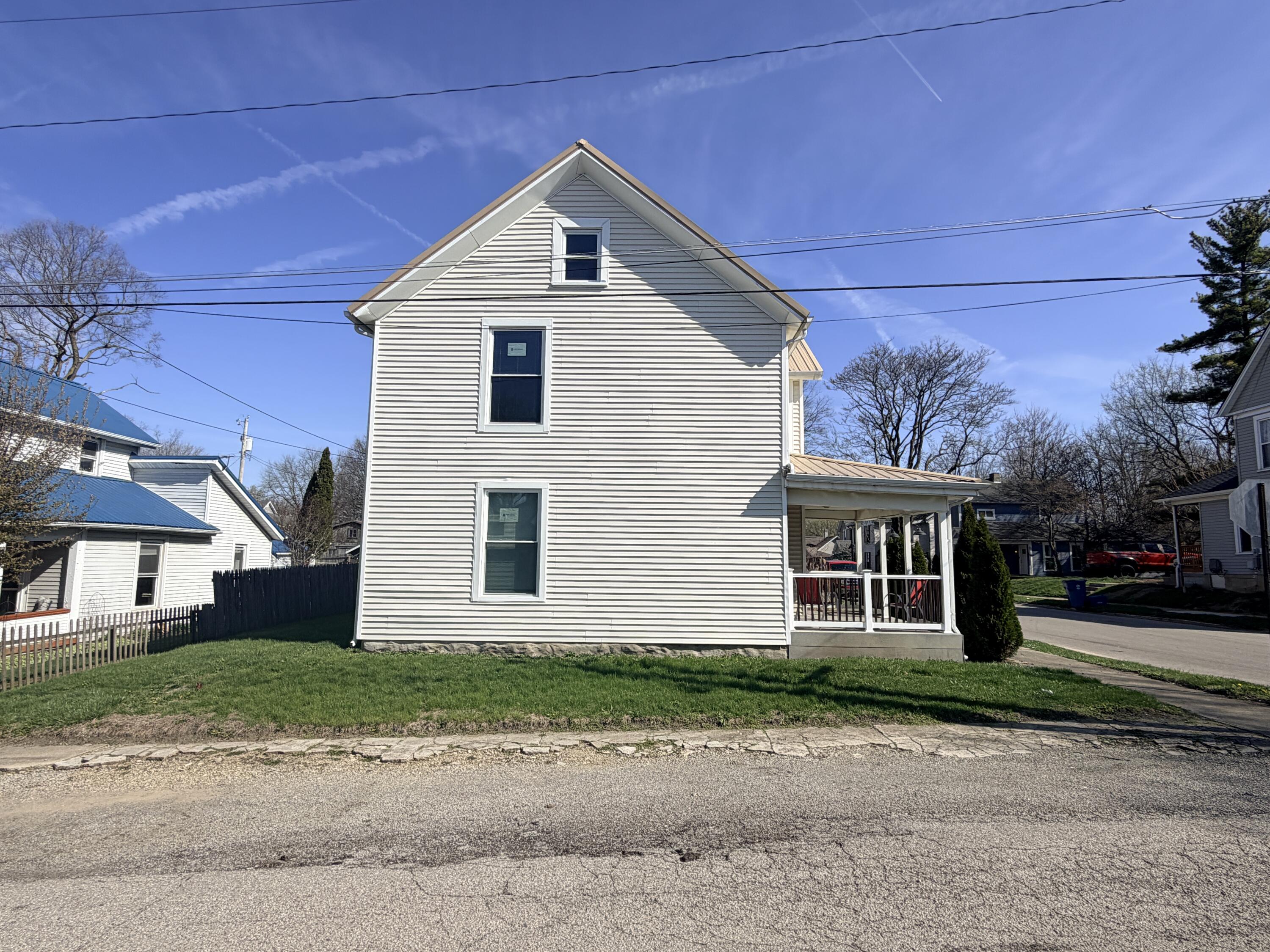 301 Elm Street, Bellefontaine, Ohio 43311