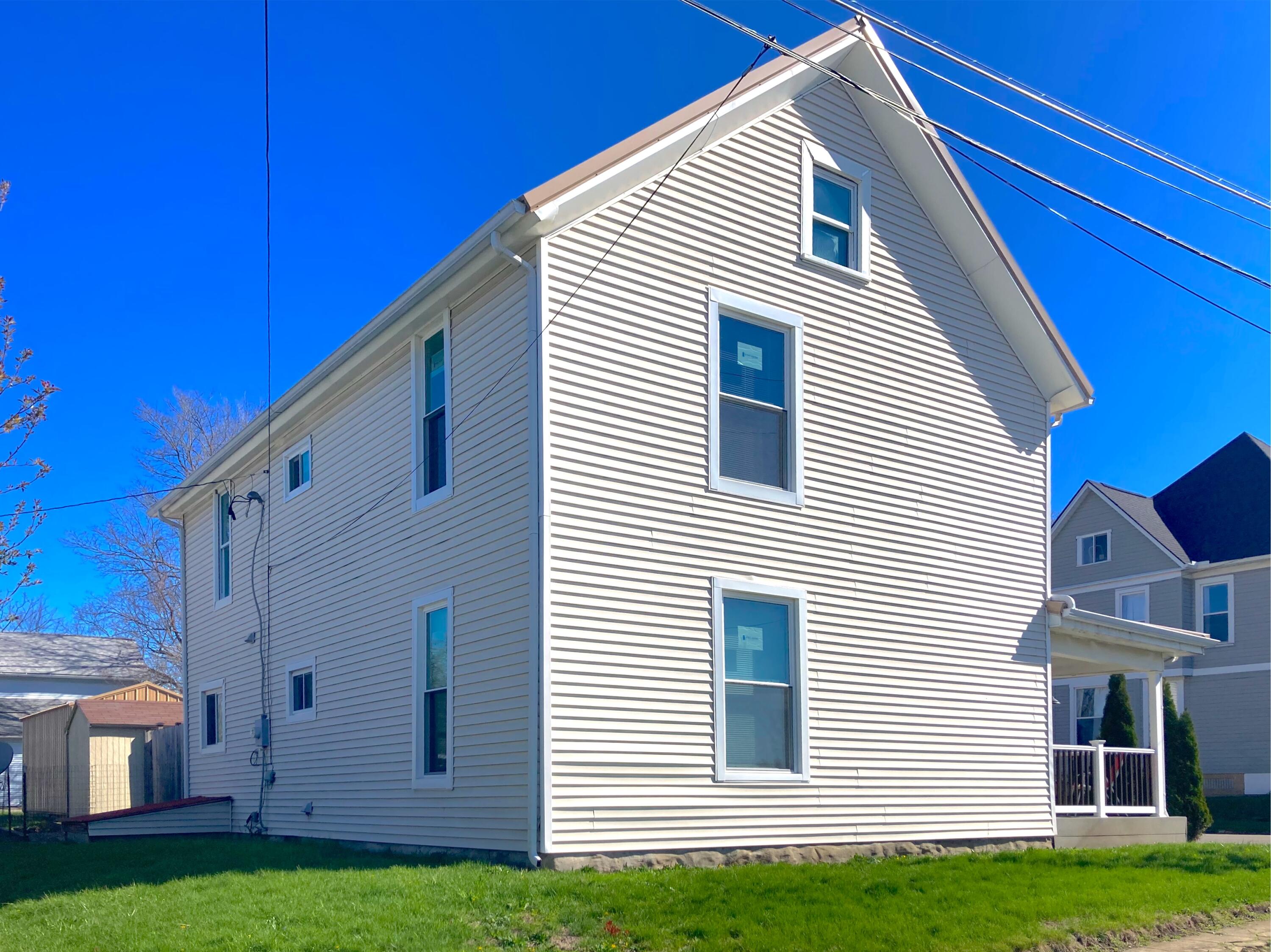 301 Elm Street, Bellefontaine, Ohio 43311